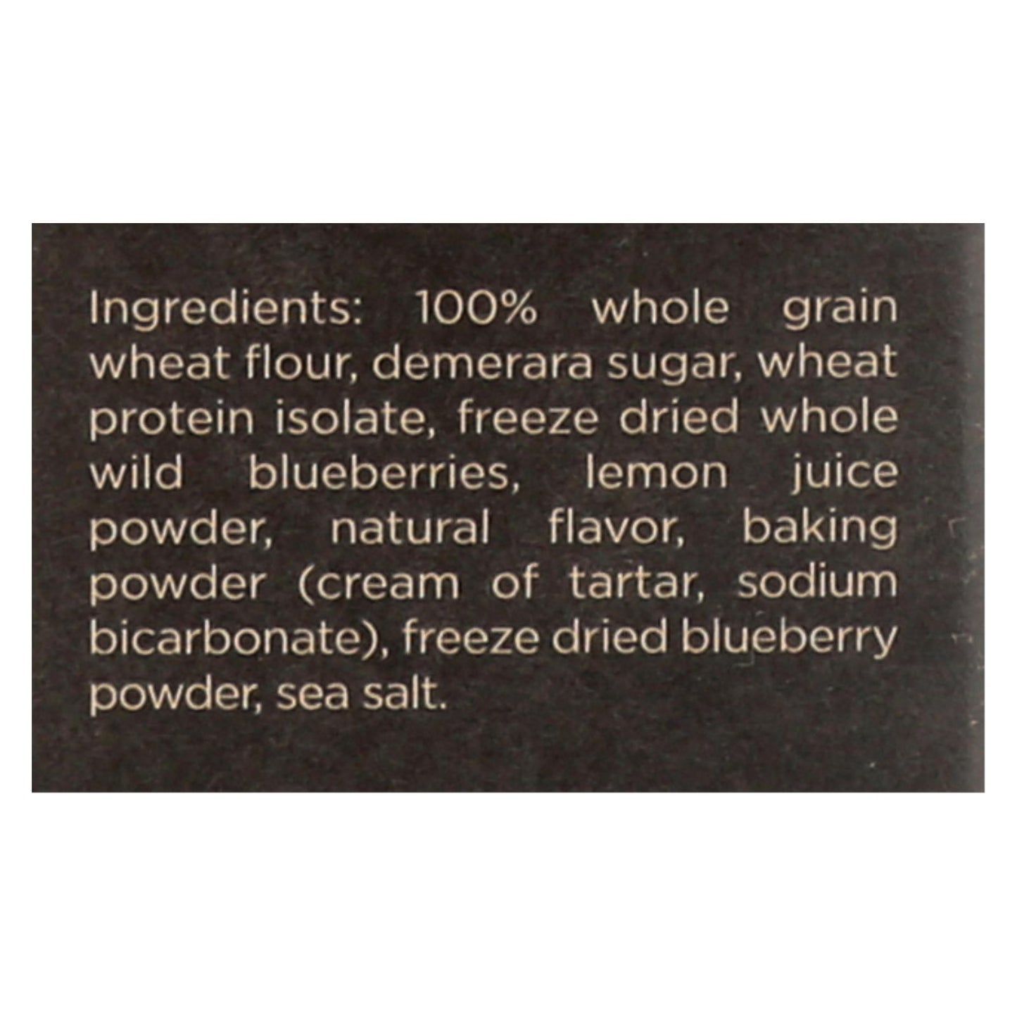 Mezcla para muffins Kodiak Cakes - Caja de 6 - 14 oz