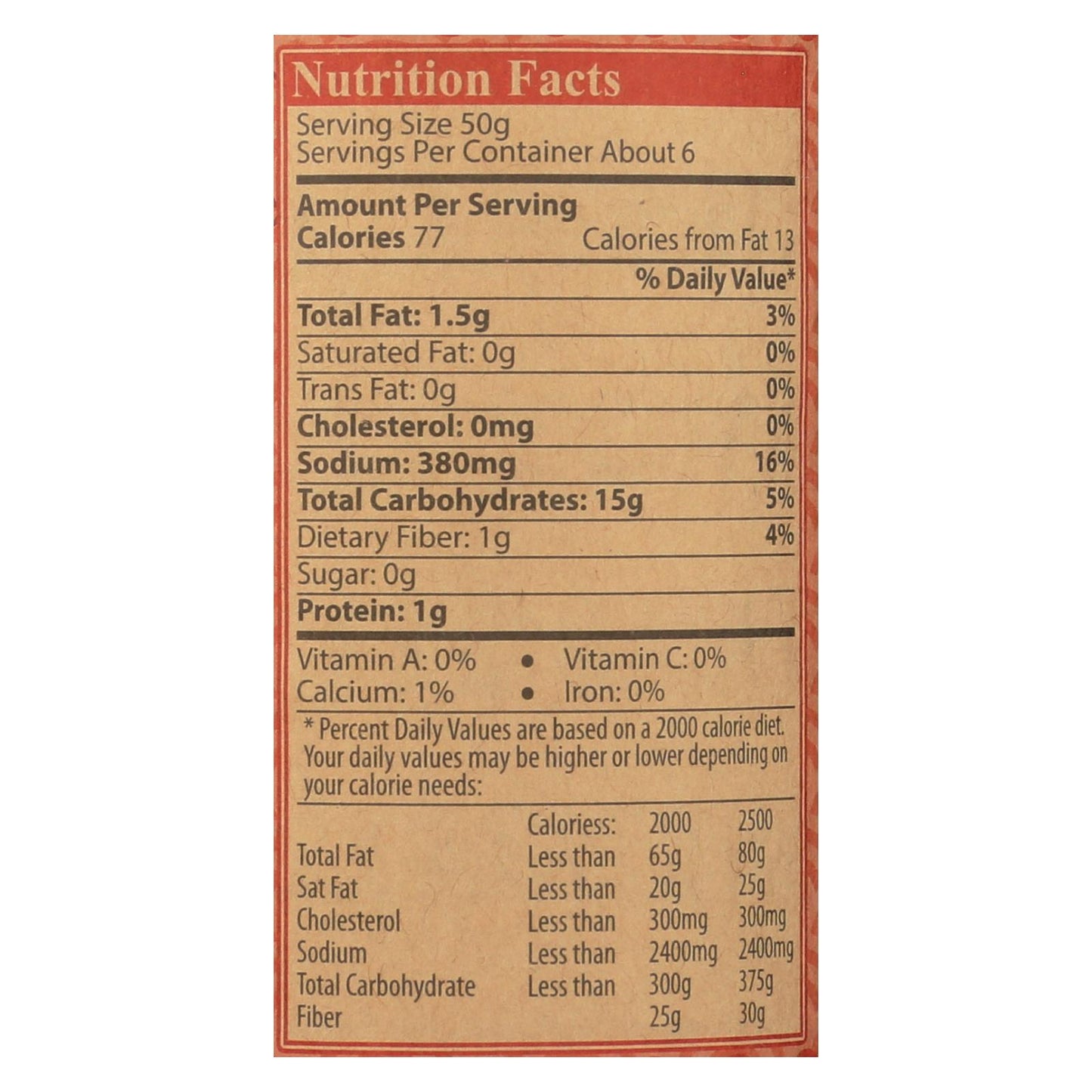 Salsa vietnamita de maní tostado para cocinar a fuego lento de Star Anise Foods - Caja de 6 - 12 oz