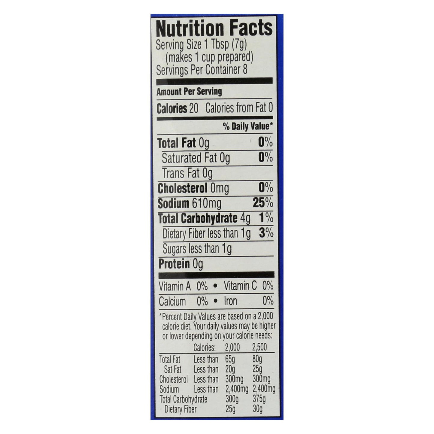 Lipton - Sopa de cebolla mixta y salsa, paquete de 2, caja de 24, 2 oz