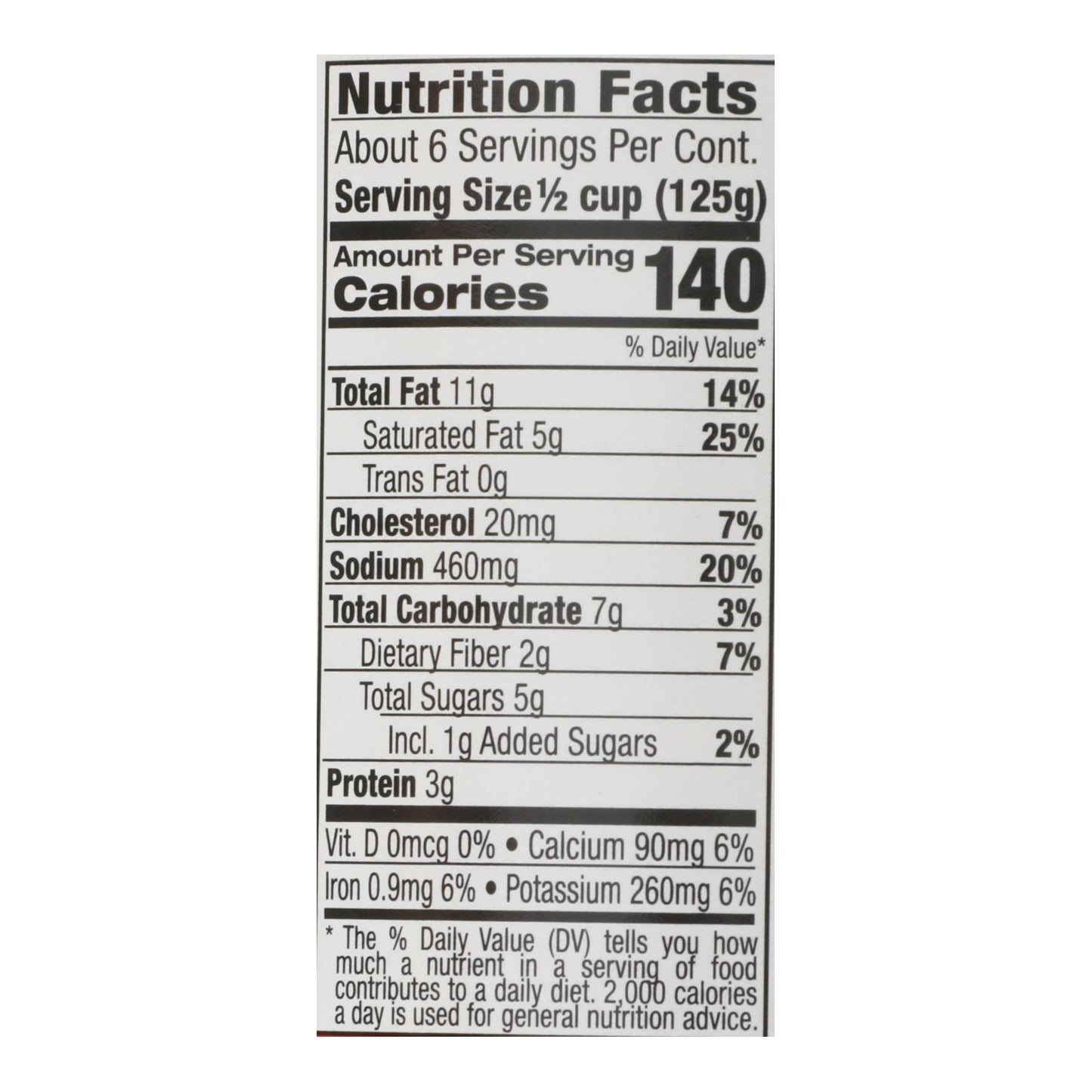 Delallo - Salsa - Fresco - Vodka - Caja de 6 - 25,25 Fl Oz