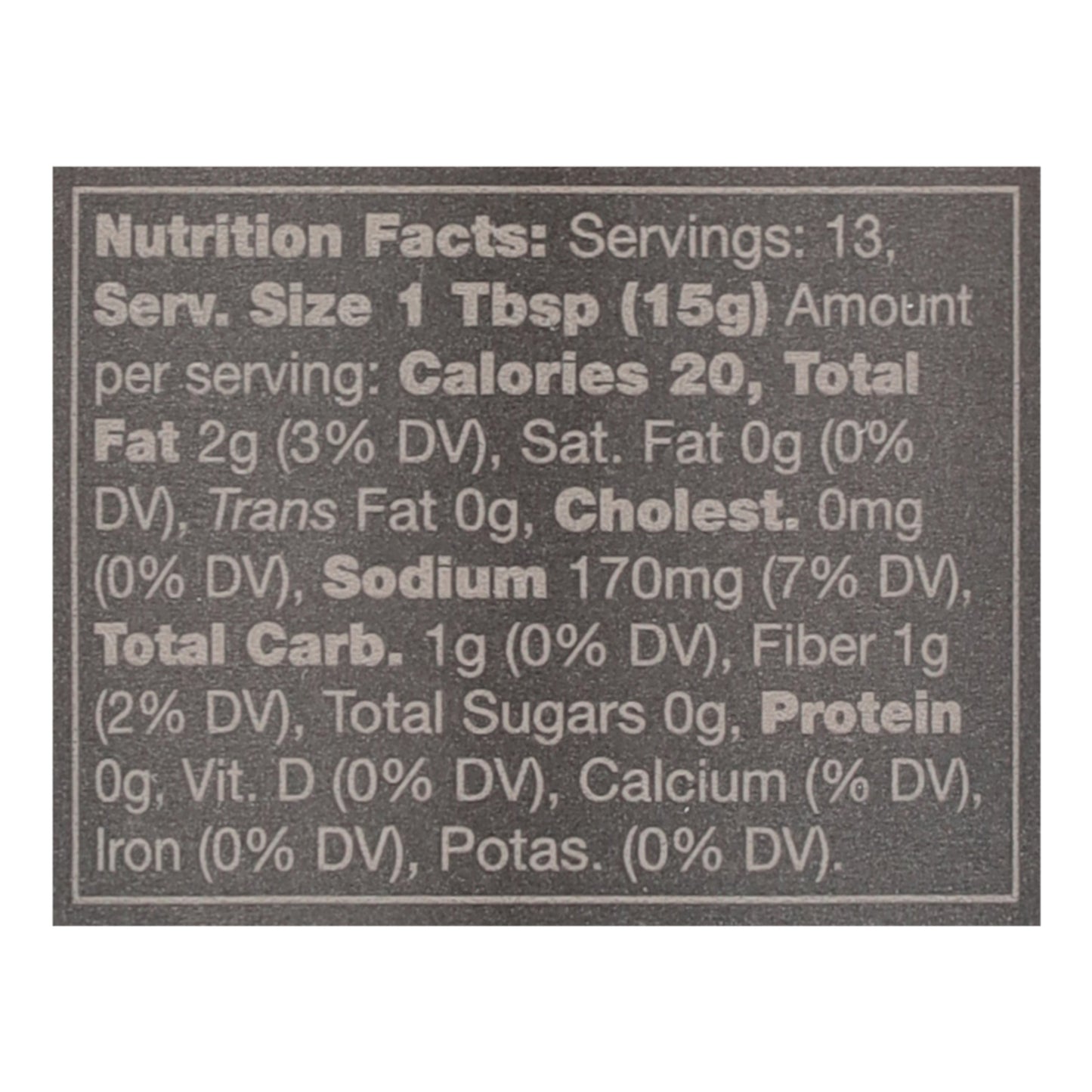 Mina - Aceitunas verdes untables - Caja de 6-7 oz