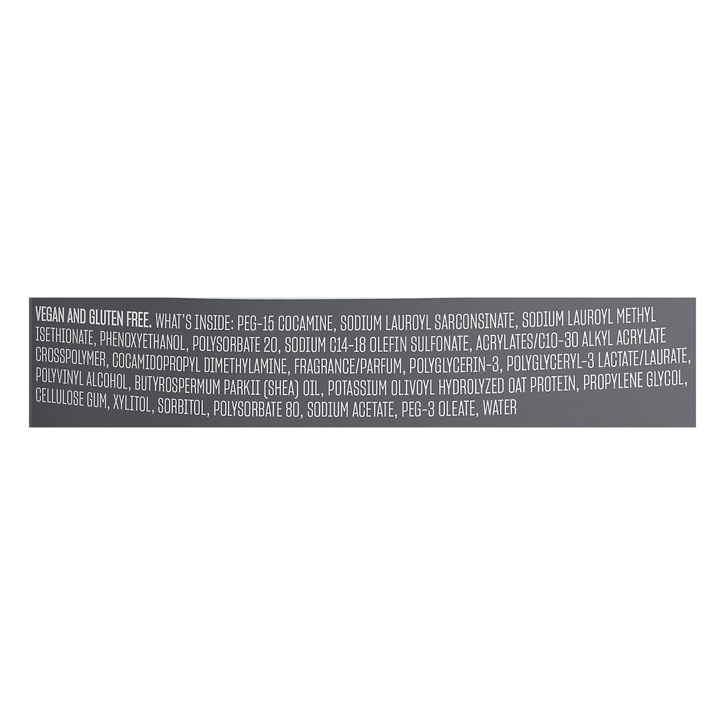 Gelo - Jabón de manos en gel Rfl Fresh - 1 unidad de 1-50 oz