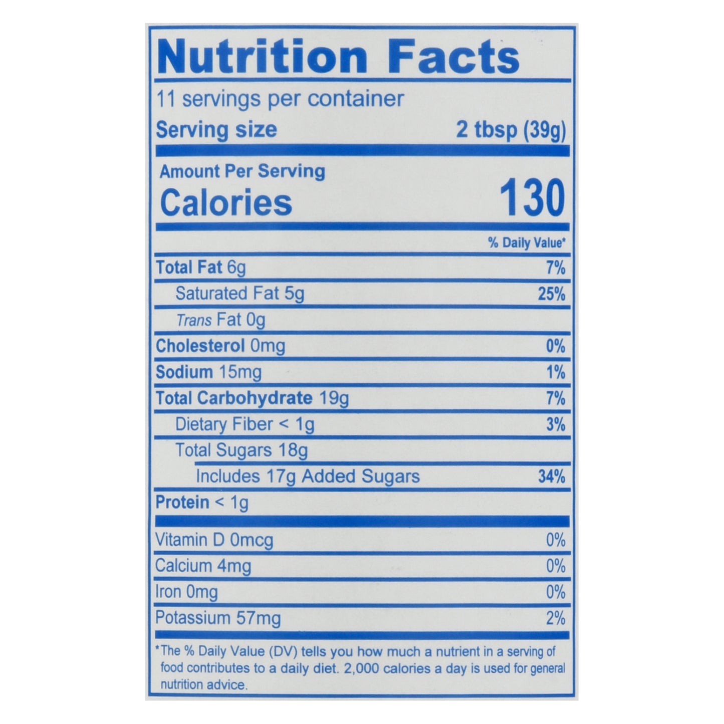 Crema Real De Coco Coco Lopez - Caja De 24 - 15 Fl Oz.