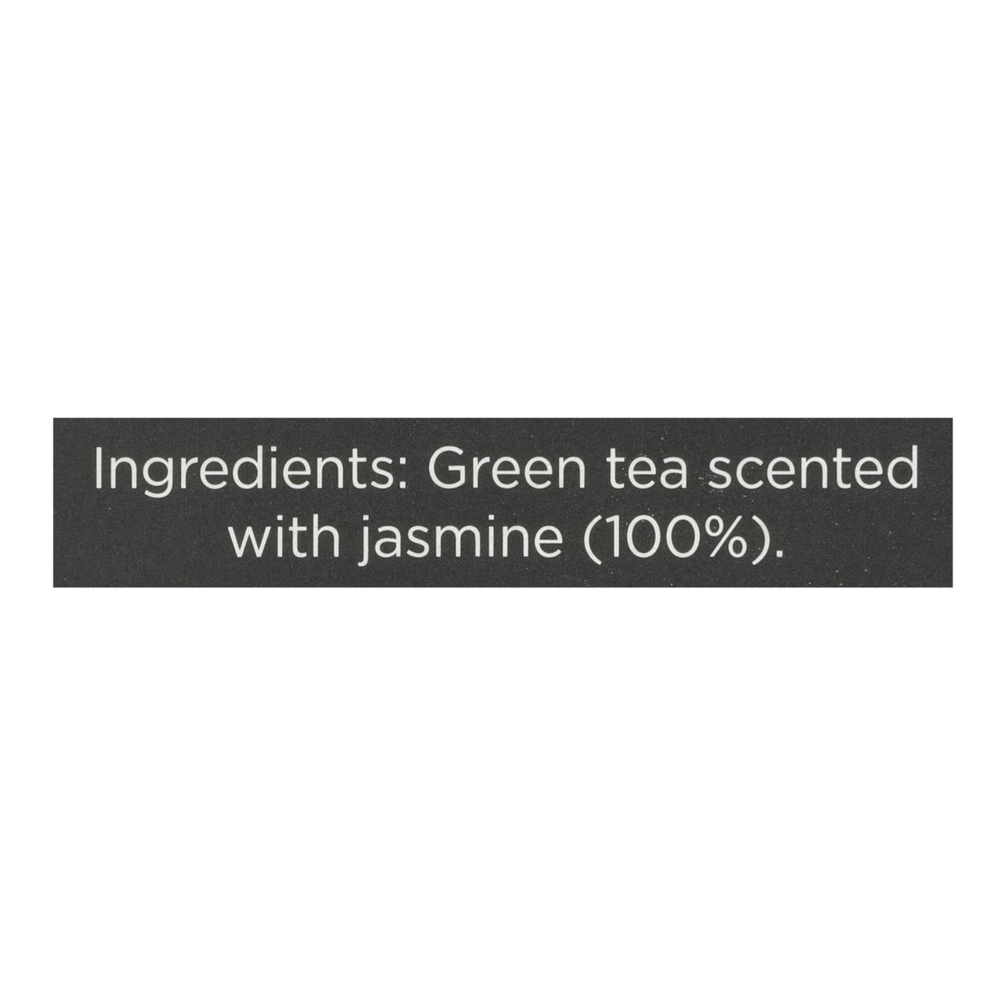 Taylors Of Harrogate - 茶绿茉莉花 - 6 盒装 - 50 袋
