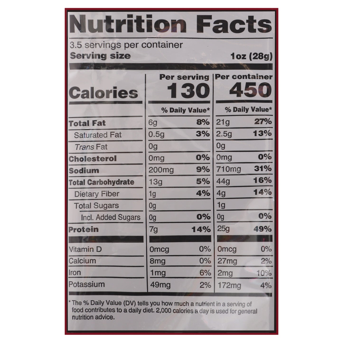 Alimentos excepcionales - Crunchies Hella Hot - Caja de 12 - 3,5 oz