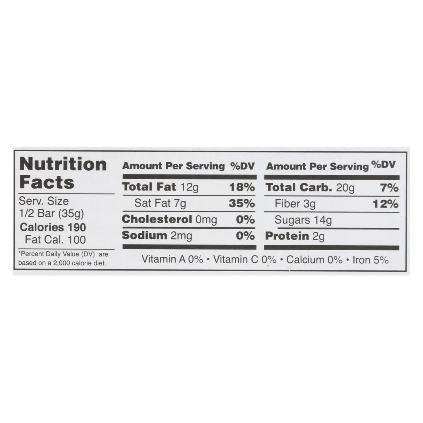 Taza Chocolates® Taza Chocolate Organic Peppermint Sticks Stone Ground - Case Of 10 - 2.5 Oz