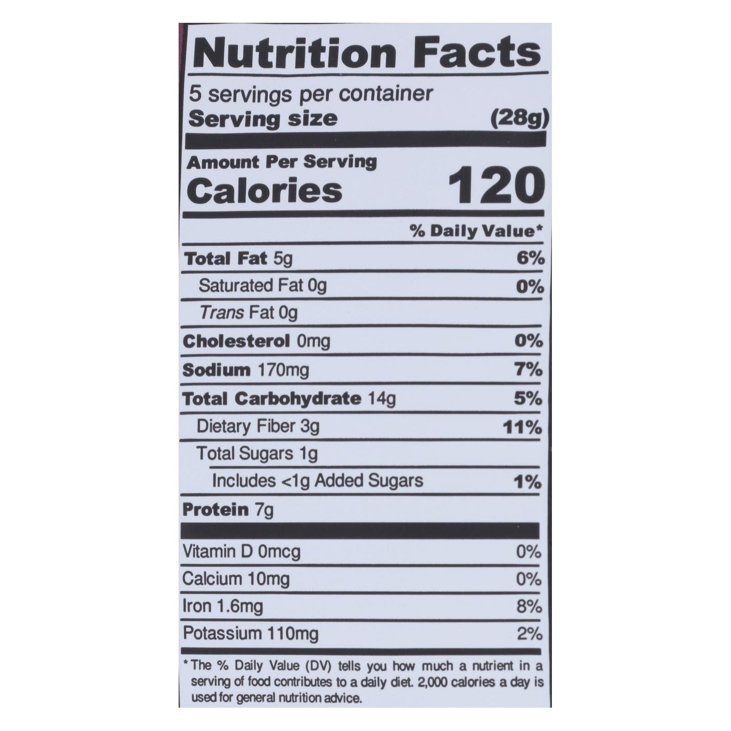 ¡Gané! Nutrition Co. - Patatas fritas con proteína de cebolla caramelizada - Caja de 12 - 5 oz