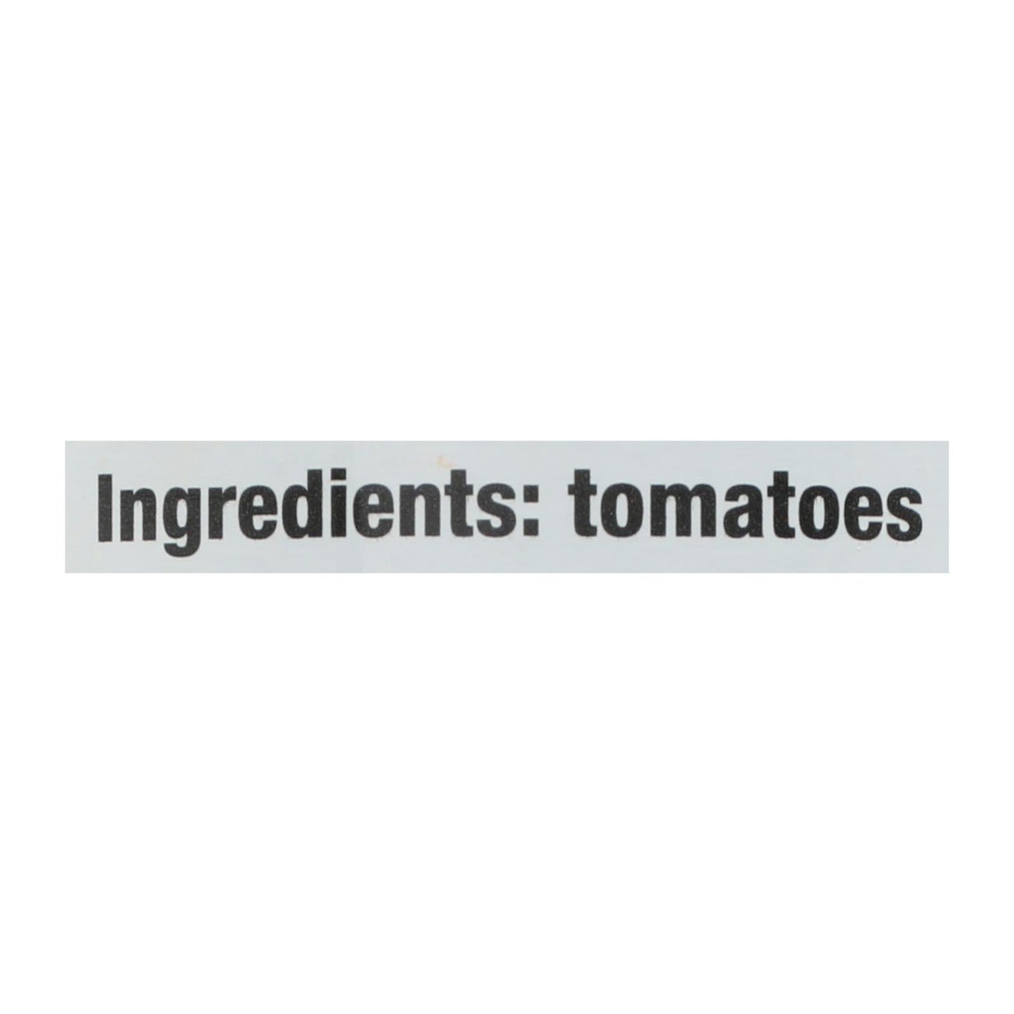 Tomates Pomi - Tomates picados - Caja de 12 unidades - 14,1 onzas