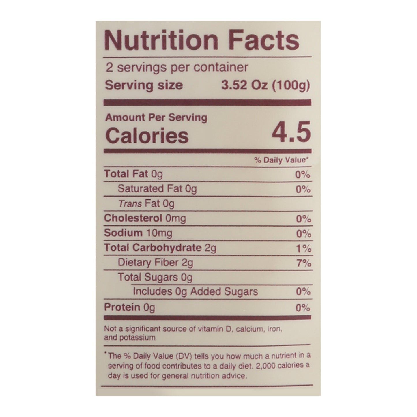 Pasta It's Skinny - Pasta Konjac en forma de arroz - Caja de 6 - 9,52 oz