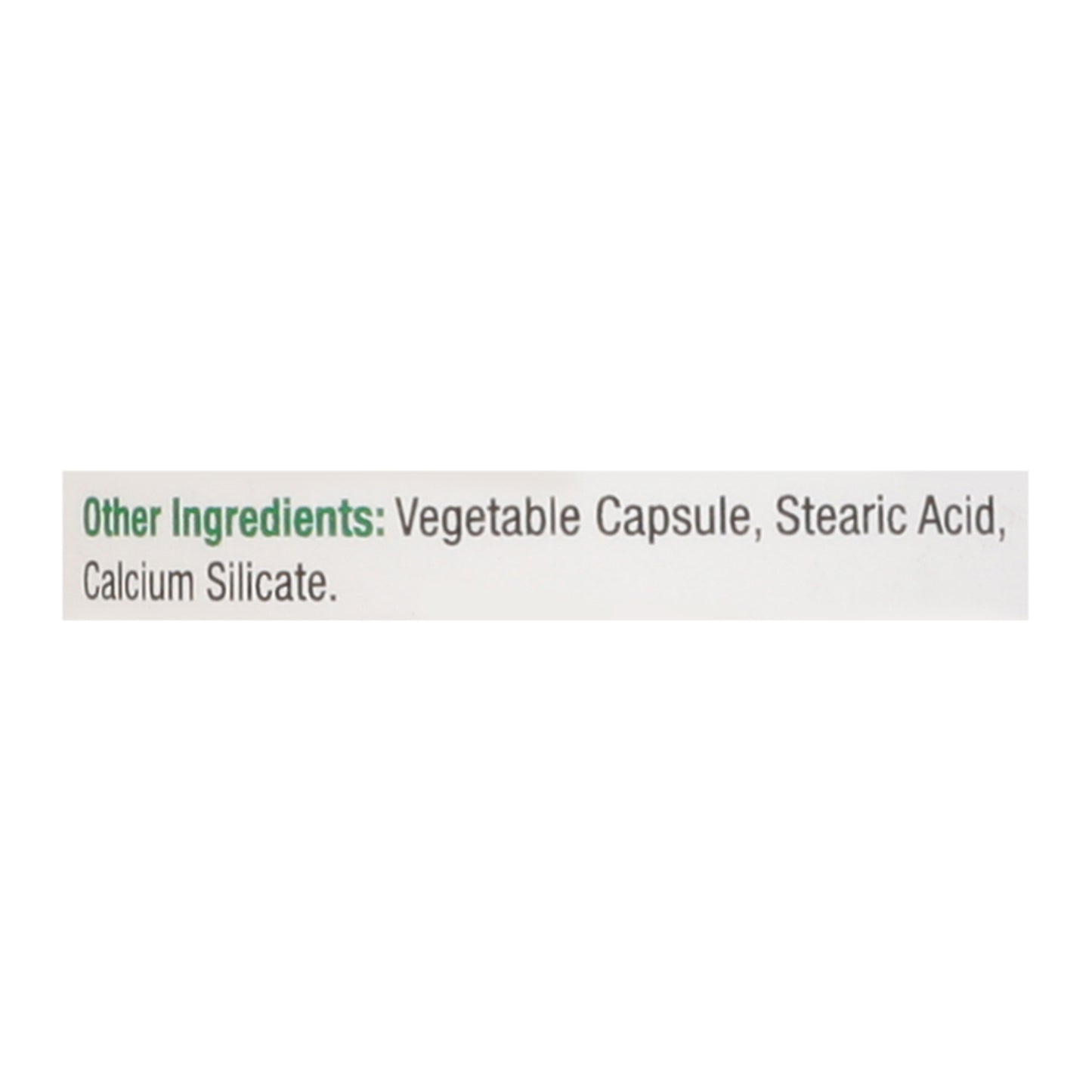 Respuesta de la naturaleza - Vitamina C 1000 mg Vc - 1 unidad - 100 unidades