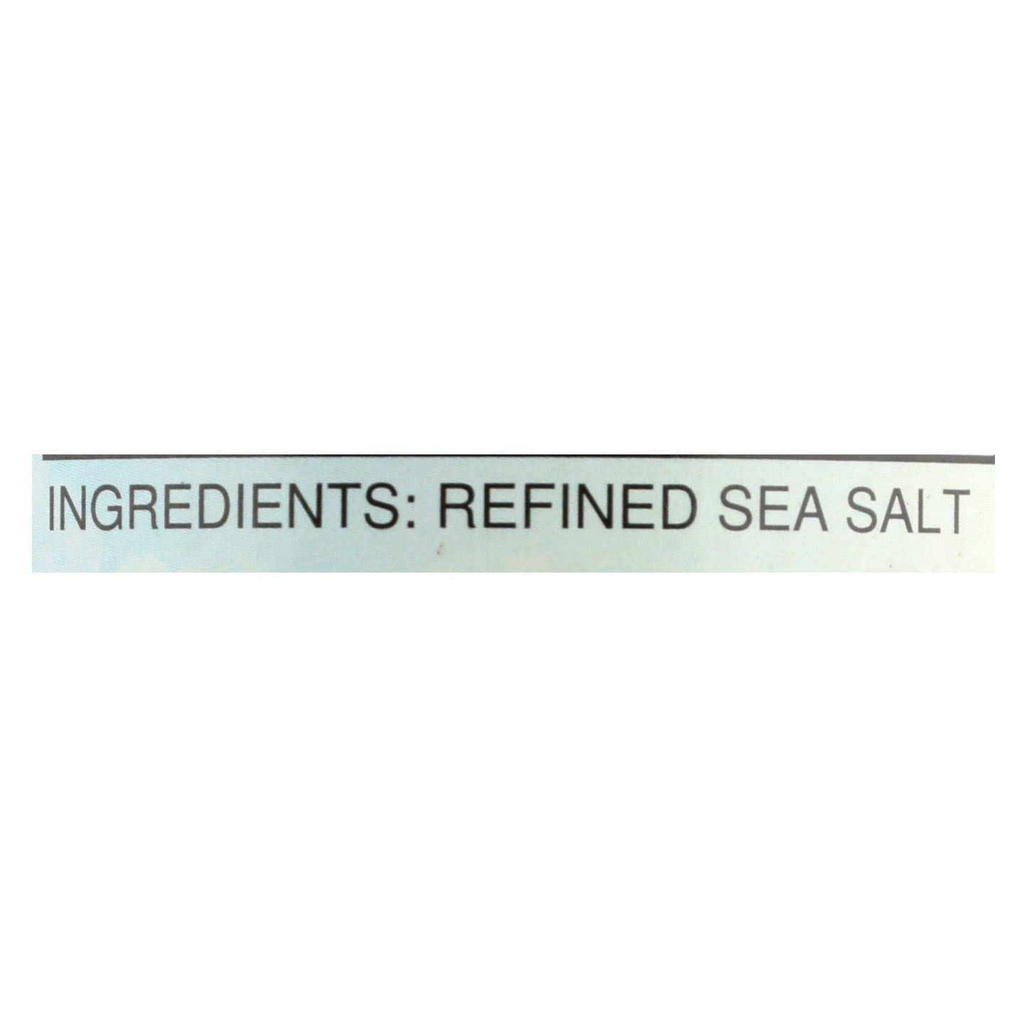 Cerulean Seas - Sal marina gruesa - Caja de 12 a 14,5 oz