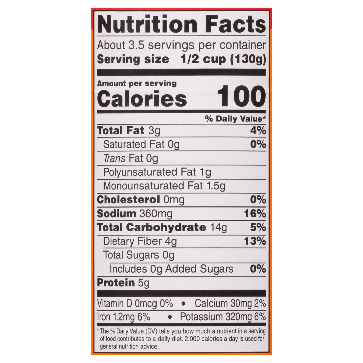 Garden Of Eatin' - Frijoles Refritos Tradicionales Bajos en Grasa - Caja de 12 a 16 Oz