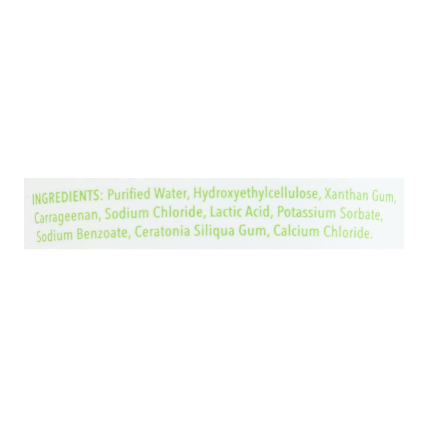 Lubricante Bionude Ultra de Prsnl, de Good Clean Love, de 3 onzas