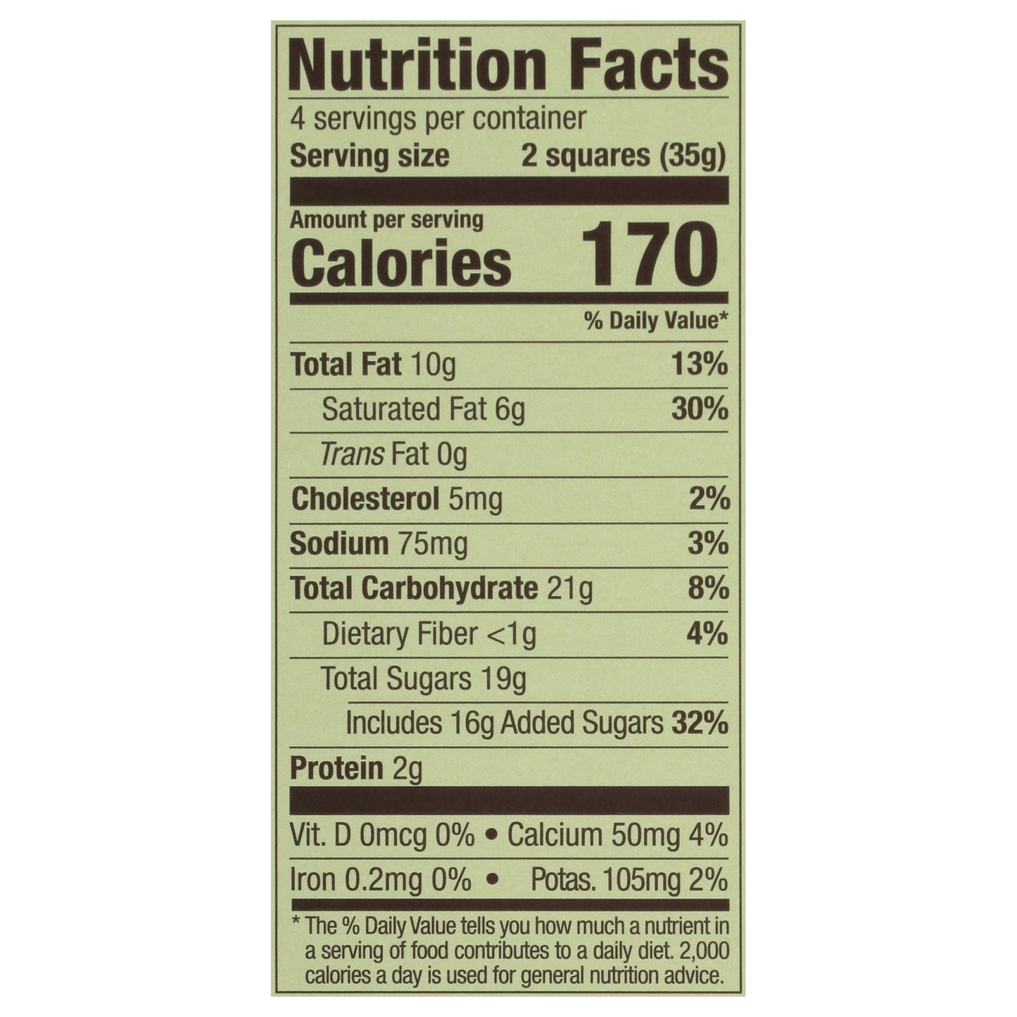 Ghirardelli - Barra de chocolate con leche y sal marina y caramelo - Caja de 10 - 4,8 oz