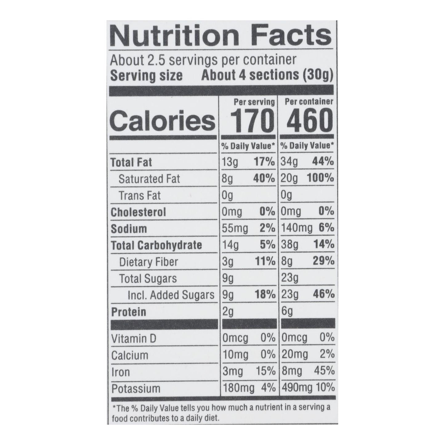Alter Eco Americas Organic Chocolate Bar - Dark Salt & Malt - Case Of 12 - 2.82 Oz