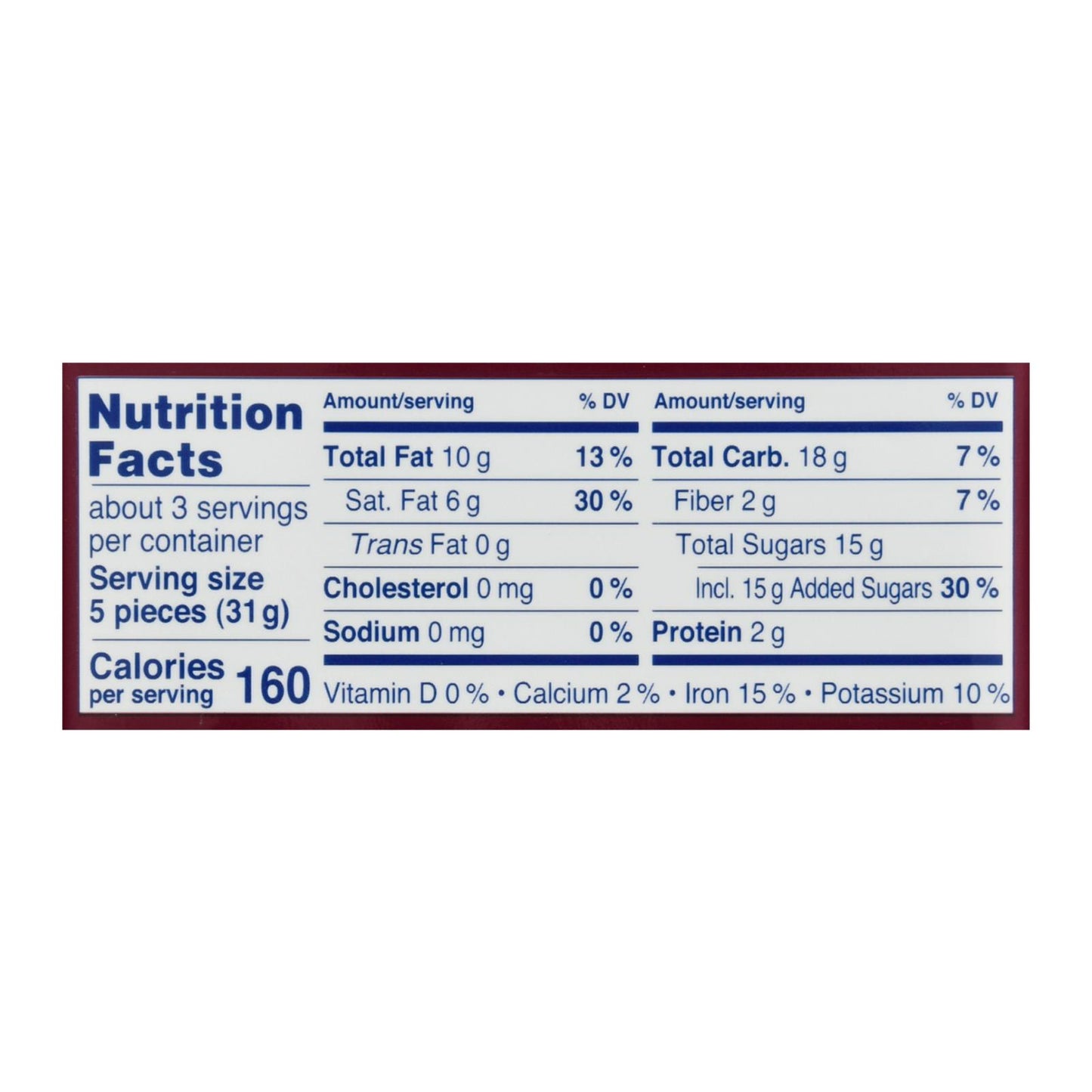 Ritter Sport Chocolate Bar - Bittersweet Chocolate - 50 Percent Cocoa - 3.5 Oz Bars - Case Of 12