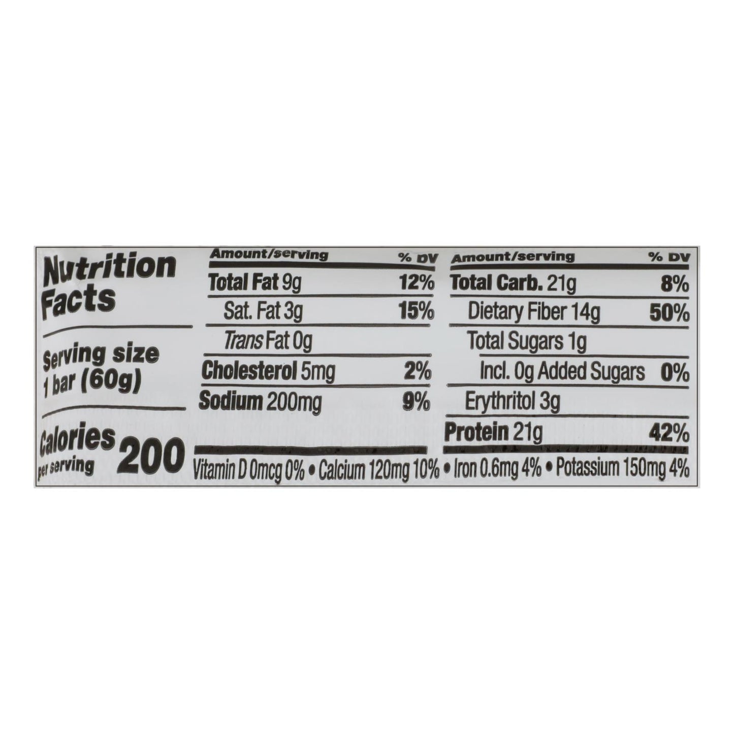 Quest Bar - Masa para galletas con chispas de chocolate - 2,12 oz - Caja de 12