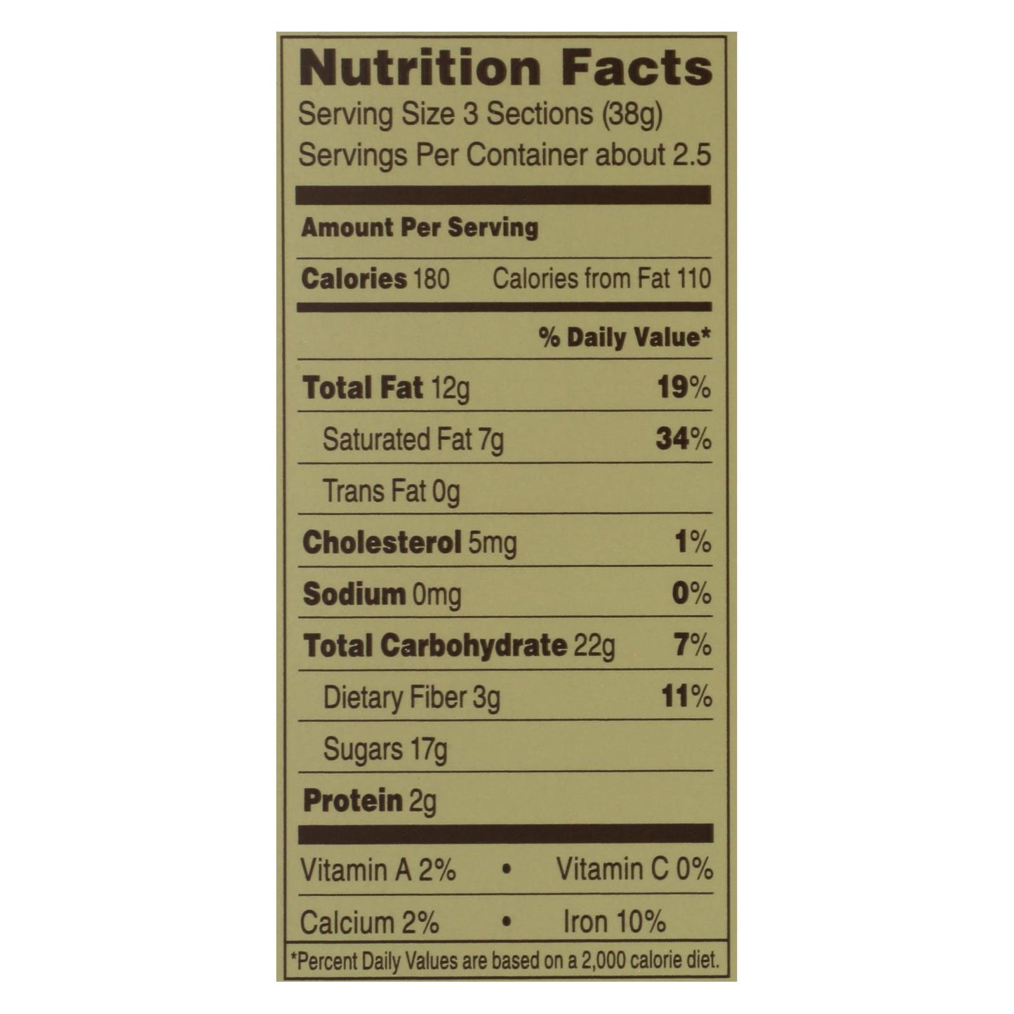 Ghirardelli Chocolate Bar Cherry Tango Intense Dark - Case Of 12 - 3.45 Oz