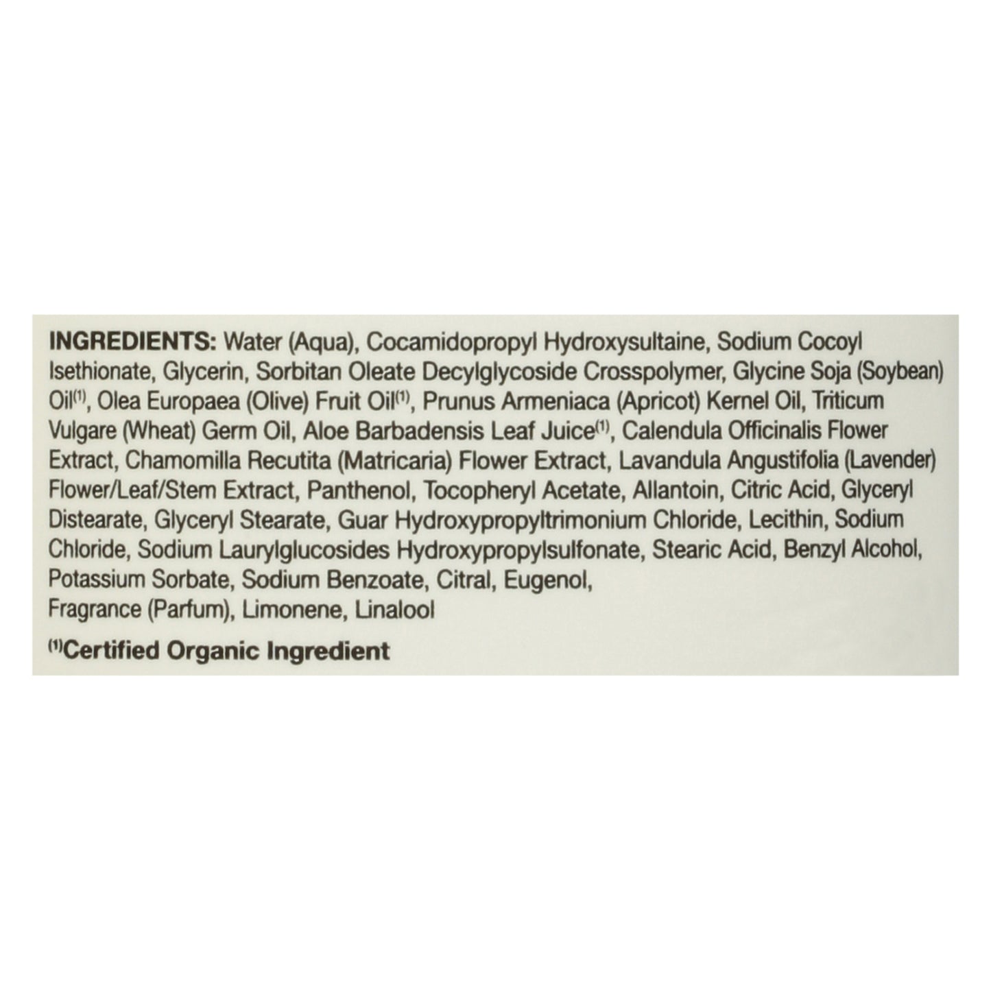 Jason Natural Products - Gel de baño de lavanda - 1 unidad - 16 onzas líquidas