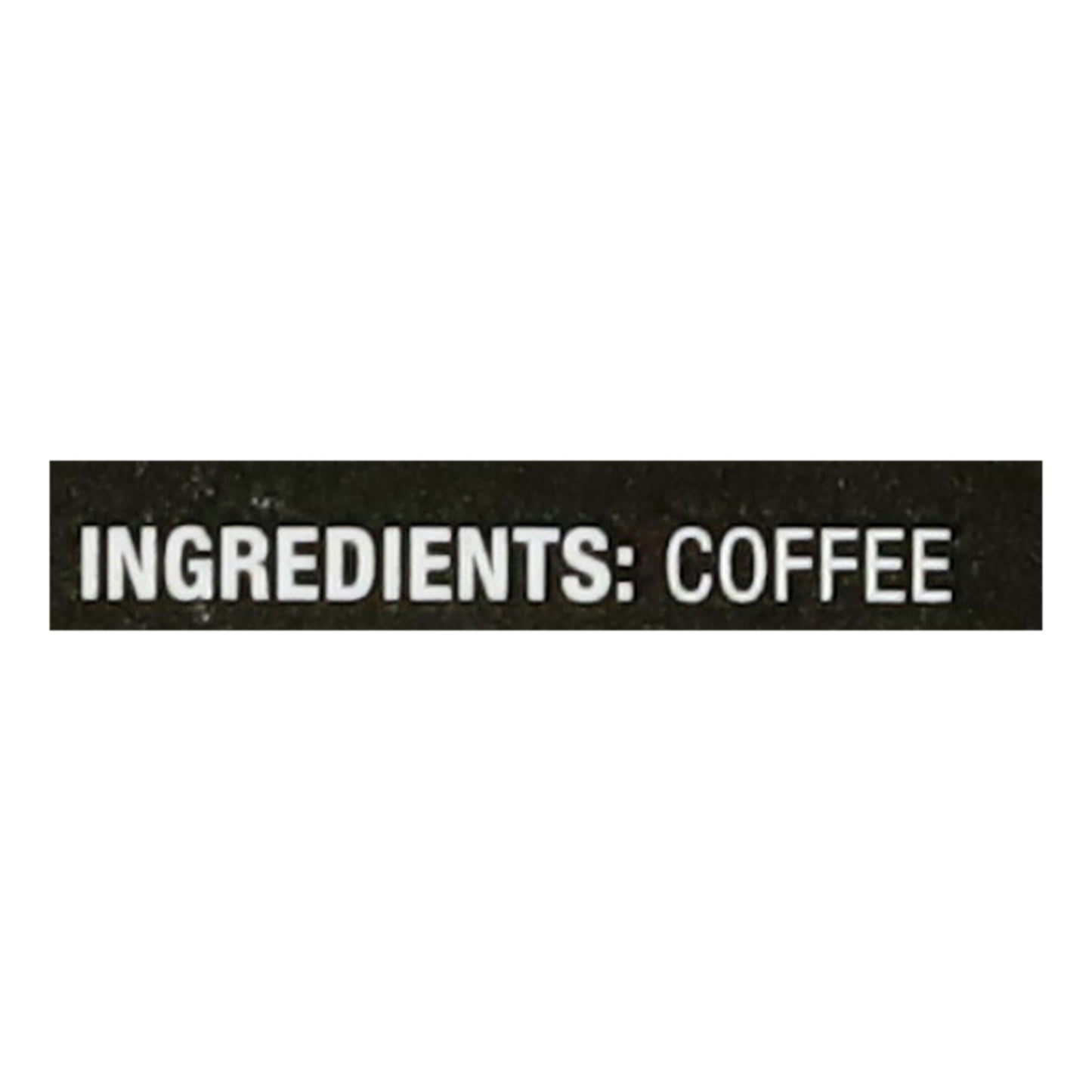 Lavazza - Café Gran Aroma K-cup - Caja de 6 a 10 unidades