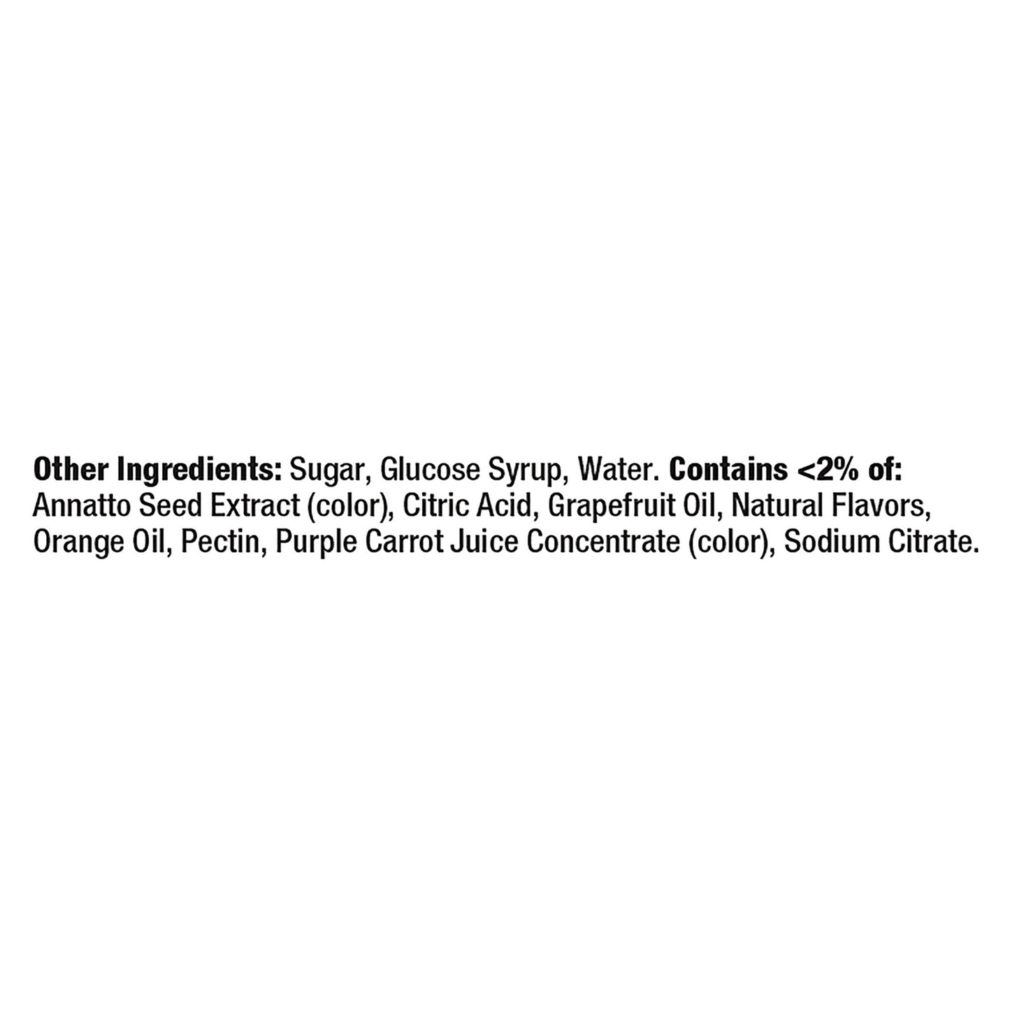 Emergen-c - Gomitas para reforzar el sistema inmunológico - Caja de 3 (45 unidades)