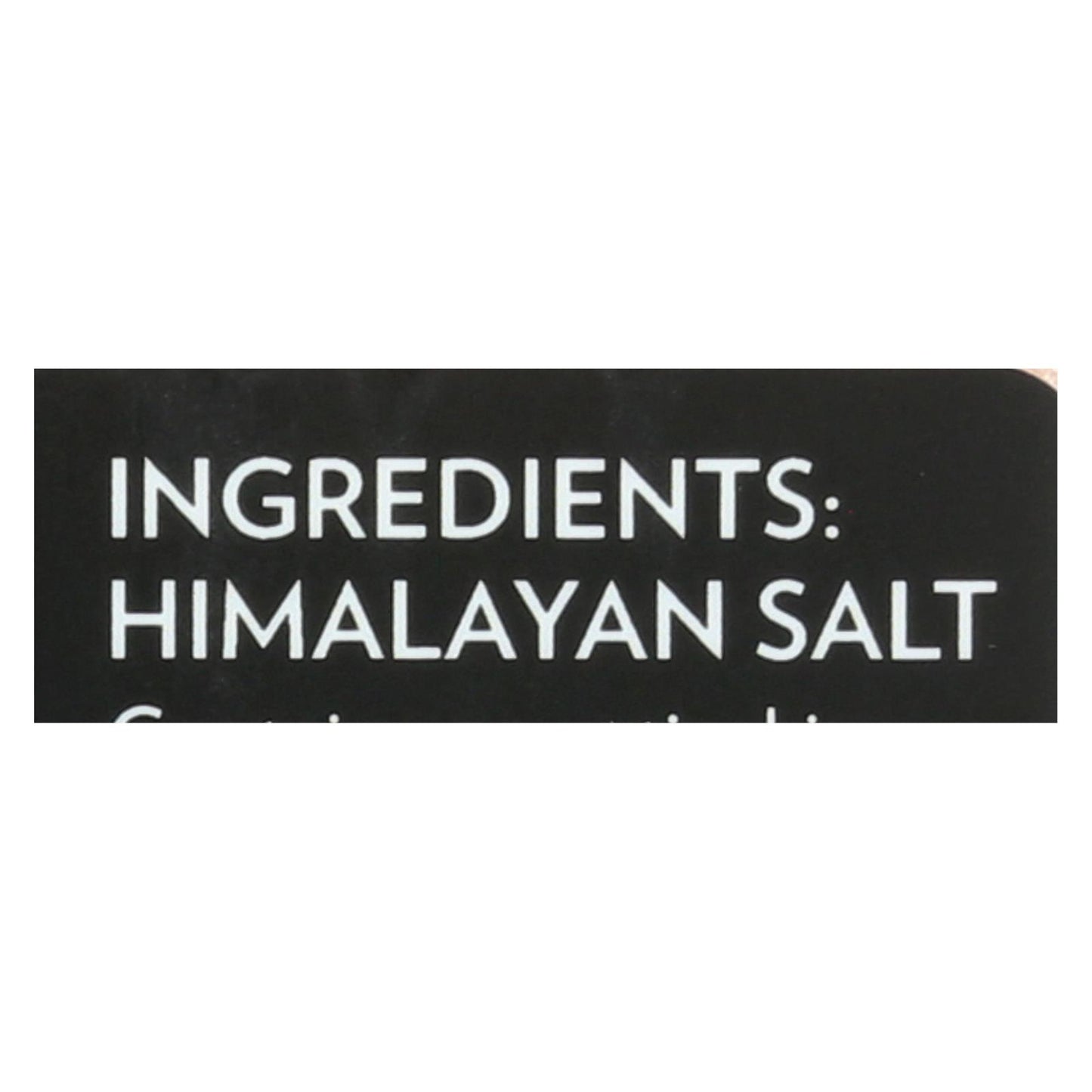 Salero gourmet Evolution Salt - 5 oz