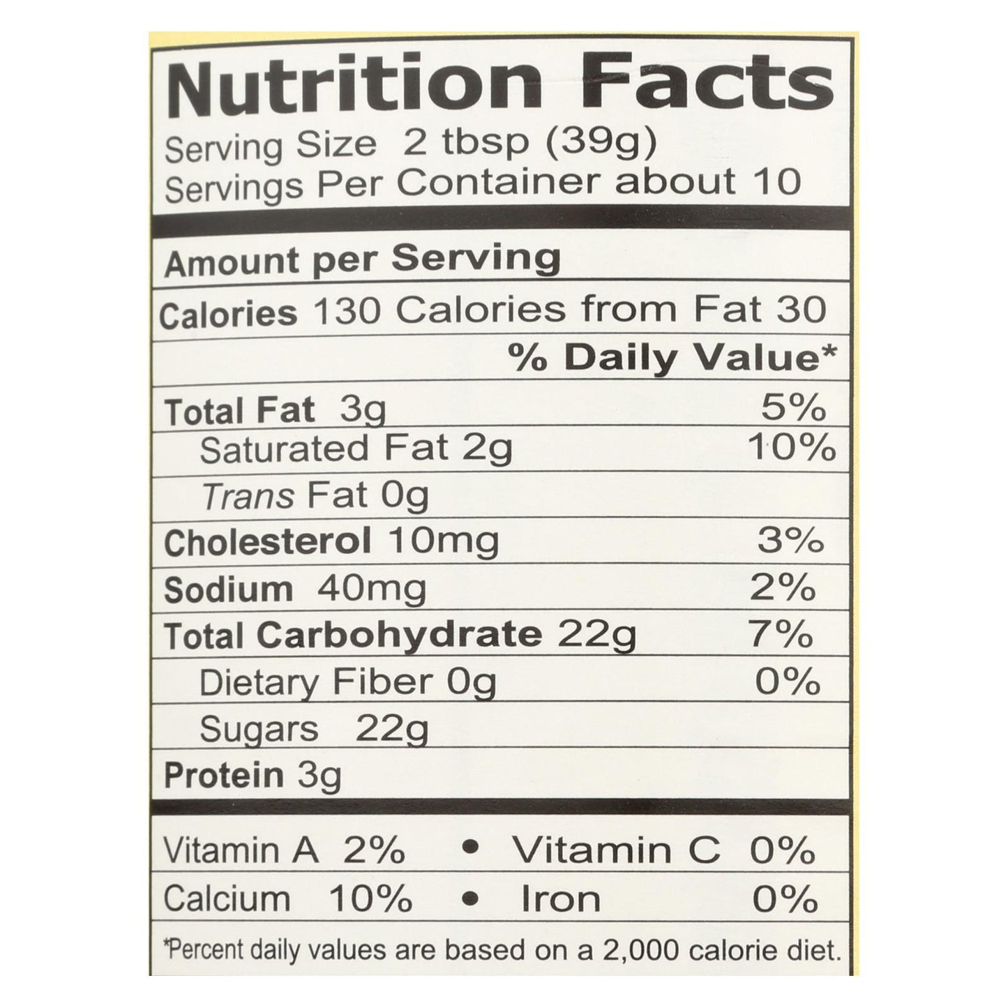 加州农场甜炼乳 - 24 瓶装 - 14 液体盎司。