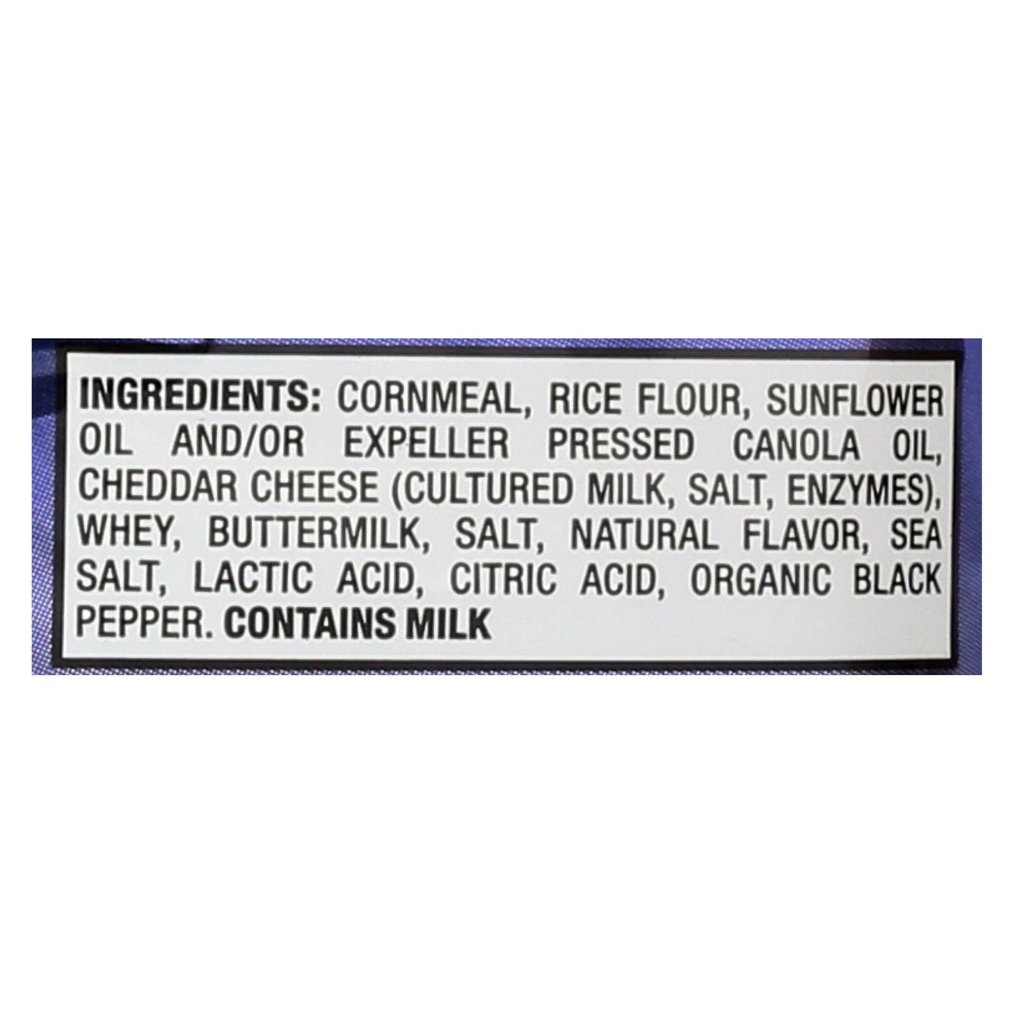 Pirate Brands Pirate's Booty - Caja de 12 - 4 oz
