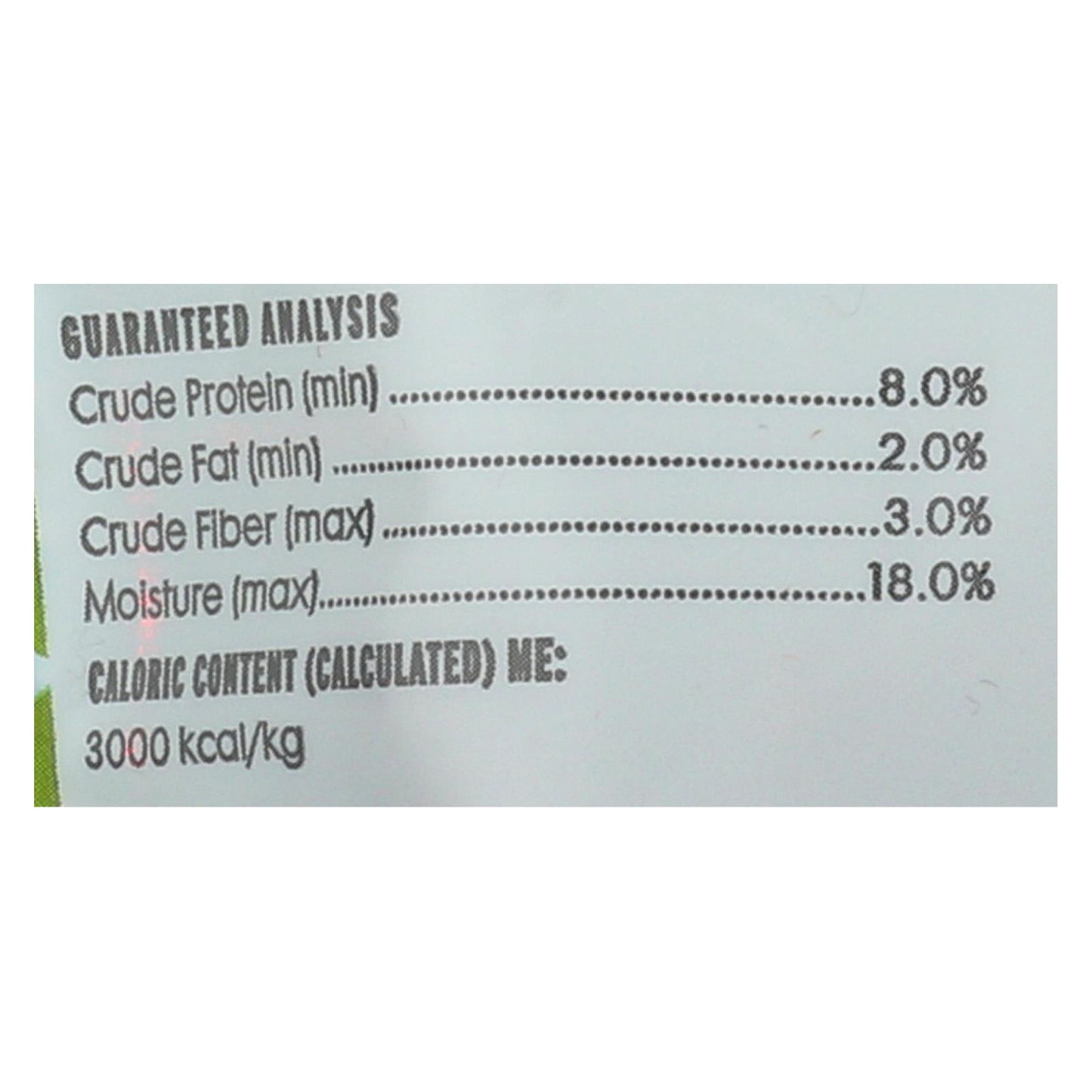 I And Love And You Dog Treats, Fresh All Rover Breath Bones - Case Of 6 - 5 Ct