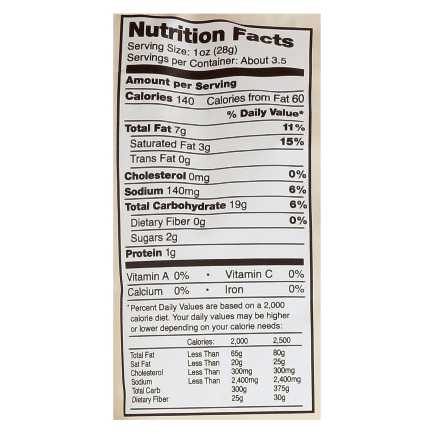 Dang - 糯米片 - 原味 - 12 片装 - 3.50 盎司