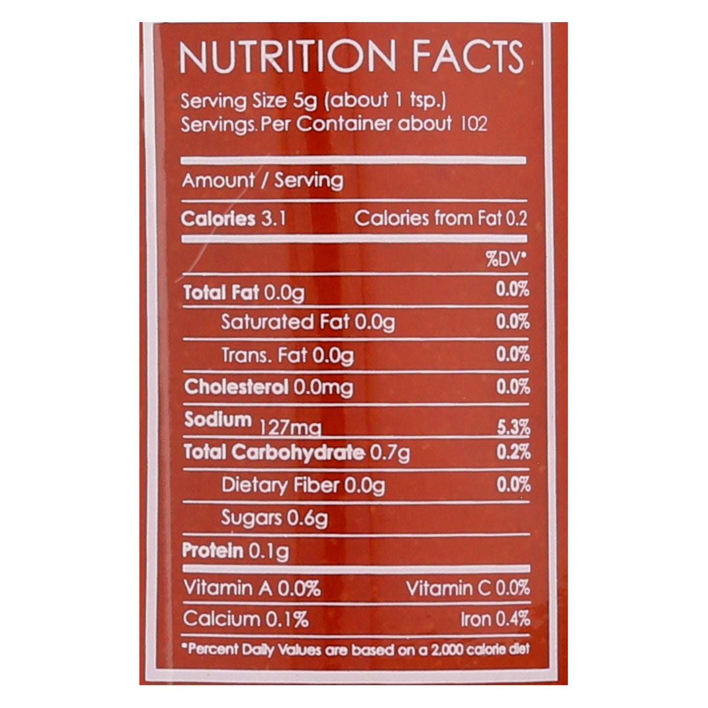 Salsa picante Fix - Salsa picante Sriracha - Caja de 6 - 18 oz.