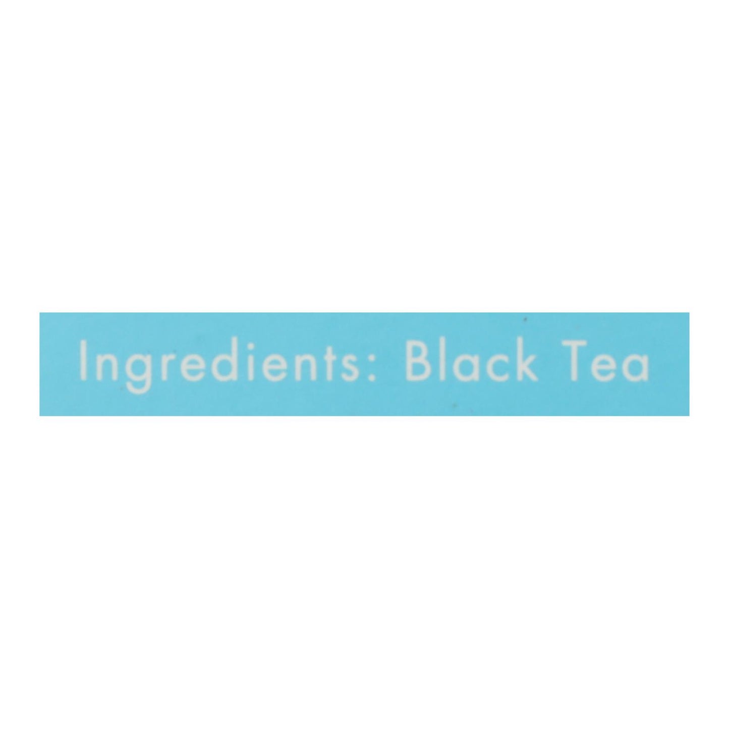 Typhoo Tea - 脱咖啡因茶 - 6 盒装 - 80 支