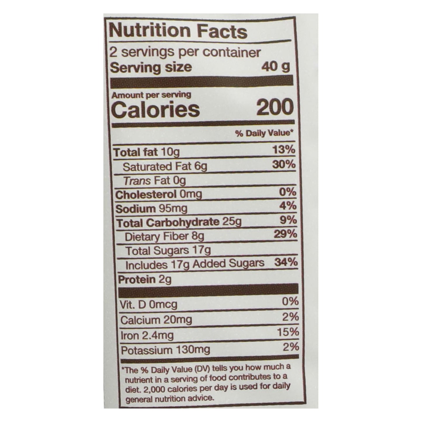 Chuao Chocolatier - Bar Snuggle Up Smores - Caja de 10 - 2.8 oz