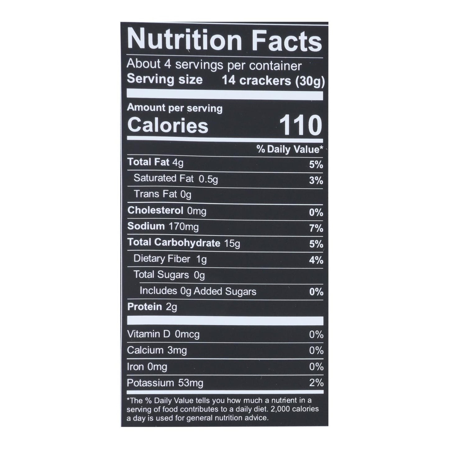 Every Body Eat - Snack Thins Fiery Chil Lime - Caja de 6-4 oz