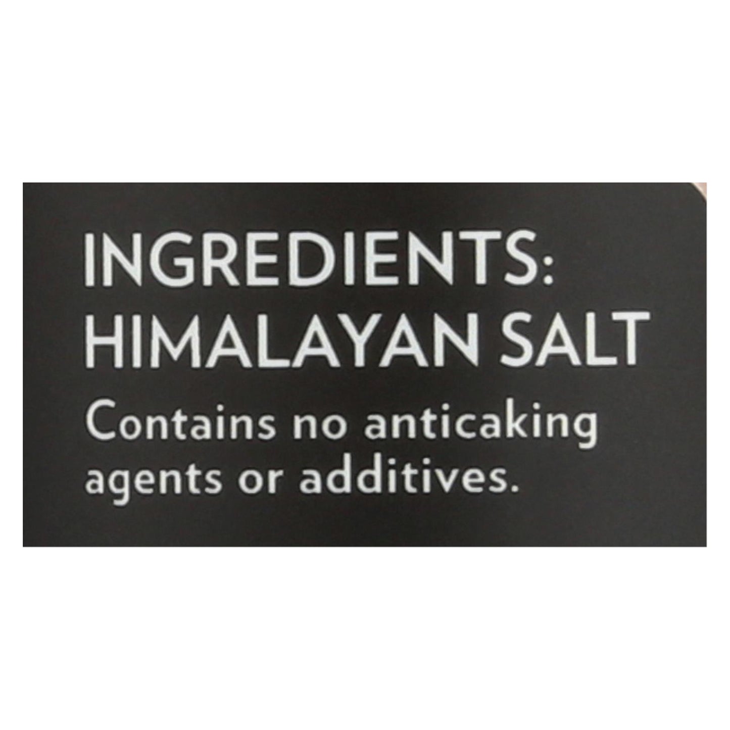 Sal gourmet Evolution Salt - Molinillo - 4 oz