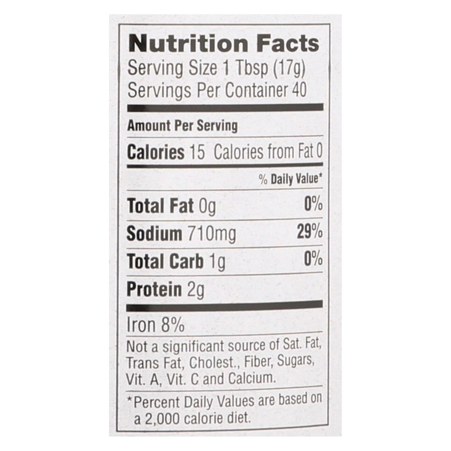 San - J Tamari Soy Sauce - Reduced Sodium - Case Of 6 - 20 Fl Oz.