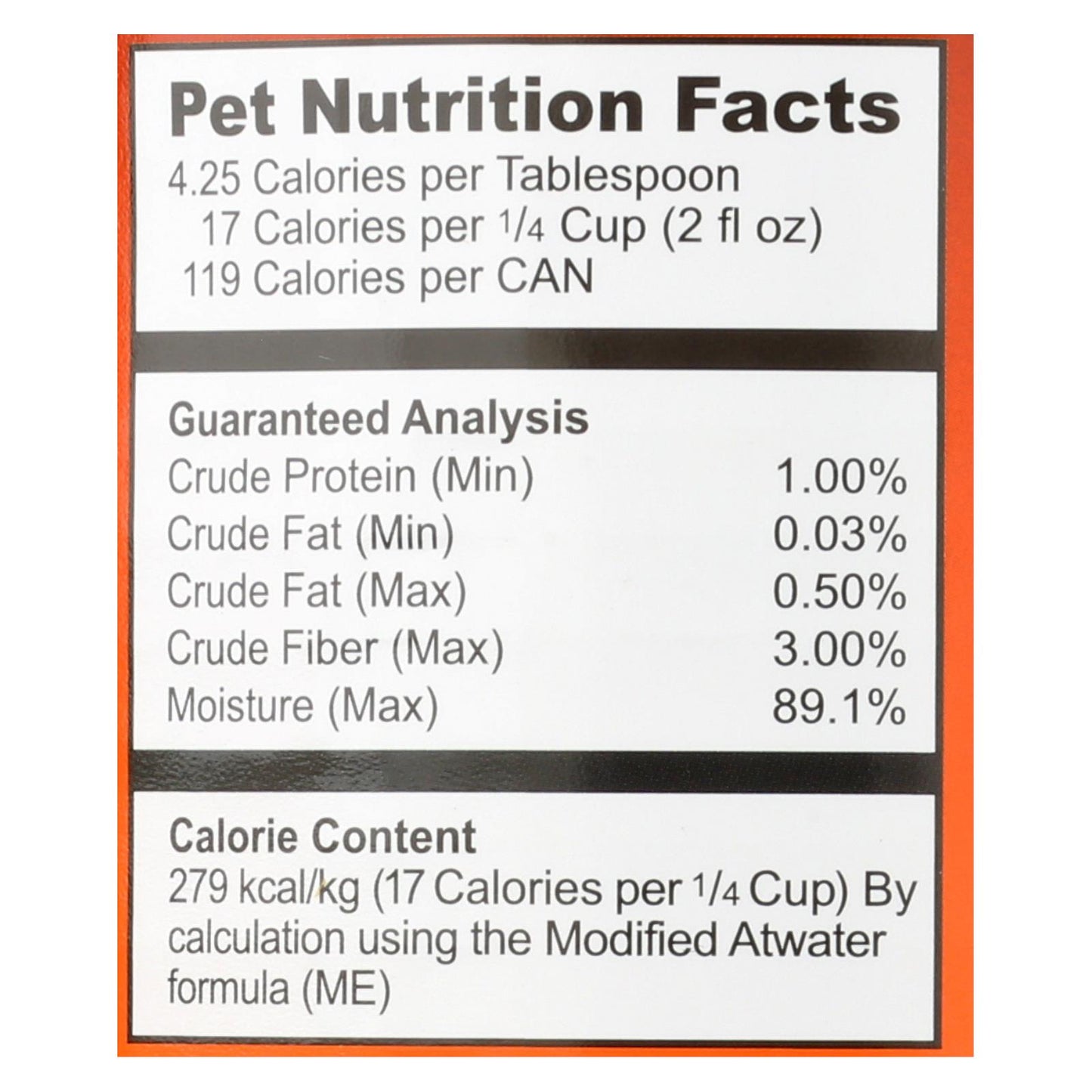 Suplemento digestivo Fruitables - Caja de 12 - 15 oz