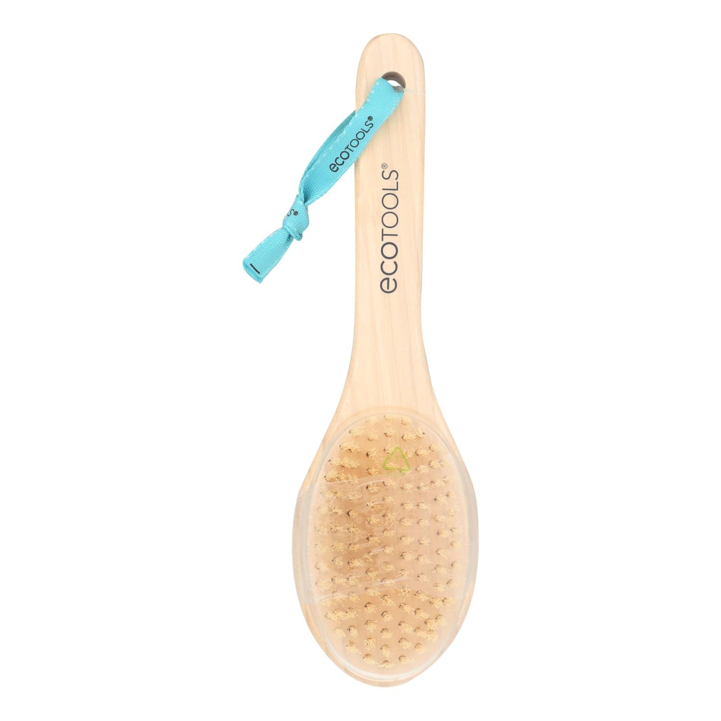Cepillo para pies y piedra pómez Ecotools - Caja de 4 - Ud.