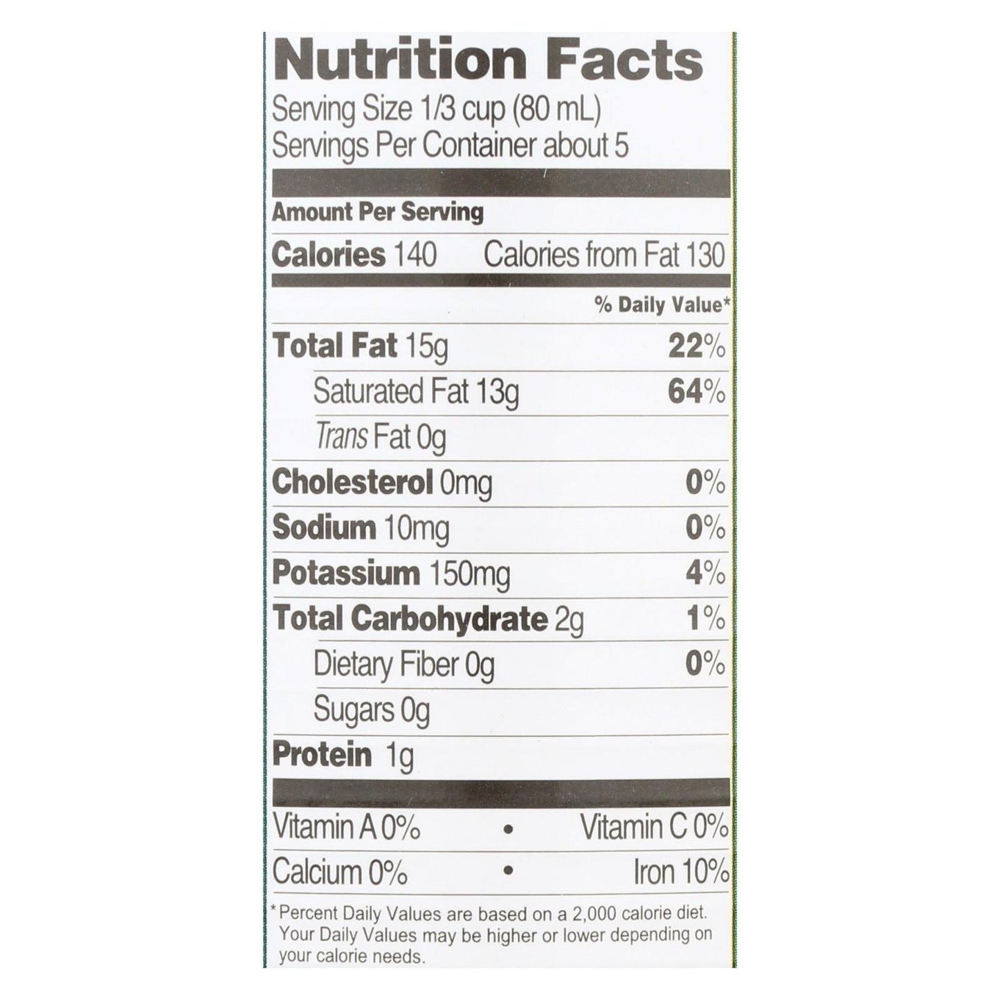 Leche de coco orgánica de Native Forest - Pura y simple - Caja de 12 - 13,5 fl oz