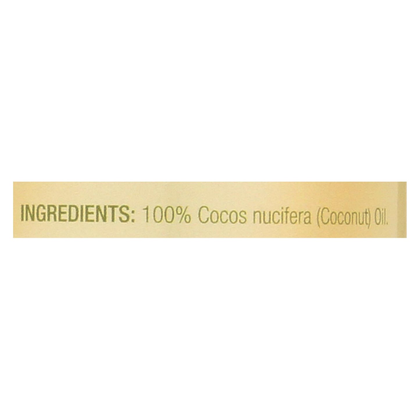 Life Flo - Aceite de coco fraccionado - 16 fz