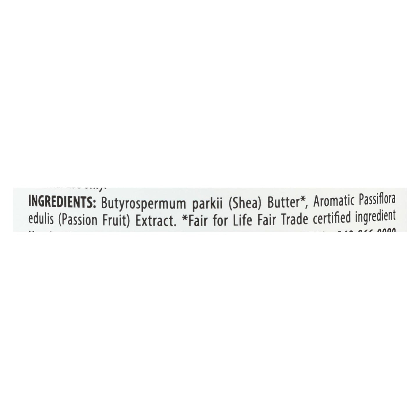 Everyday Shea Passionfruit Shea Butter Lotion - 1 Each - 11 Oz