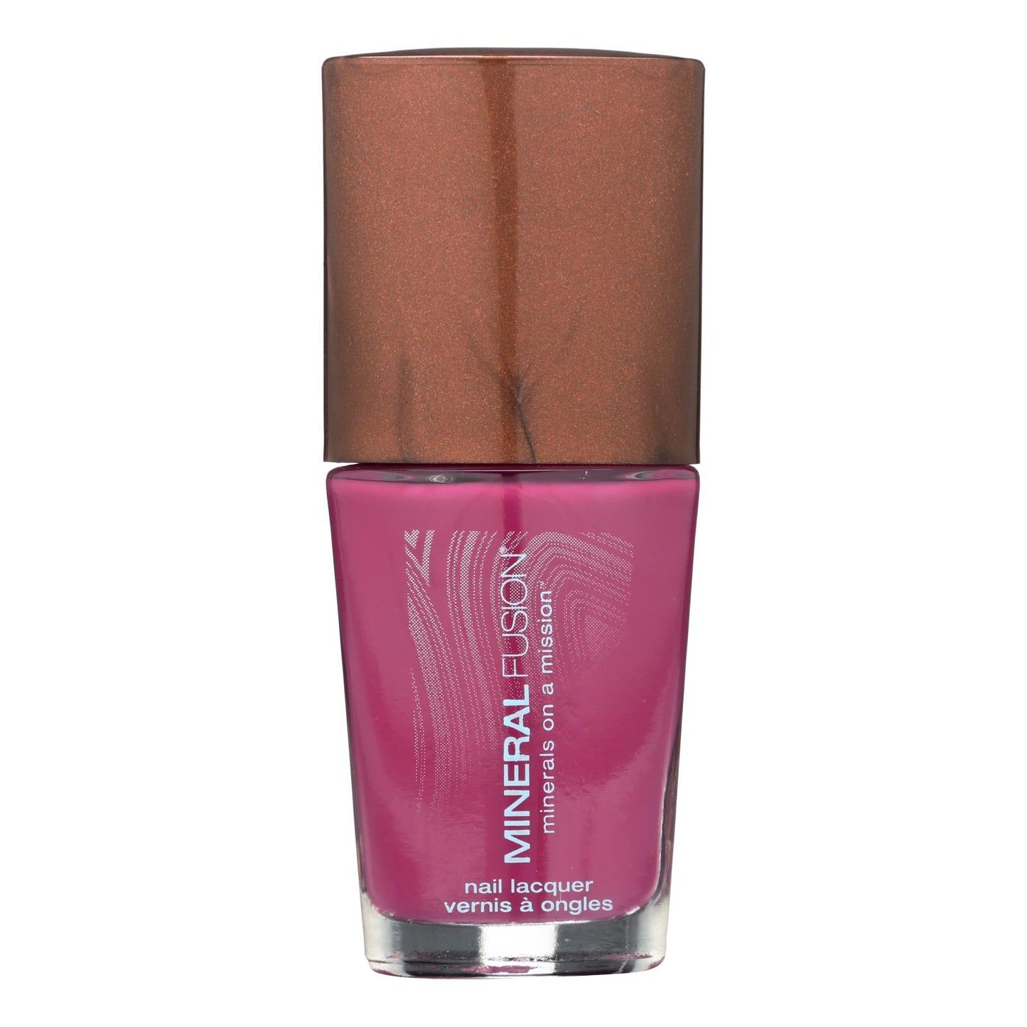 Mineral Fusion - Esmalte de uñas - Blossom - 0.33 oz.