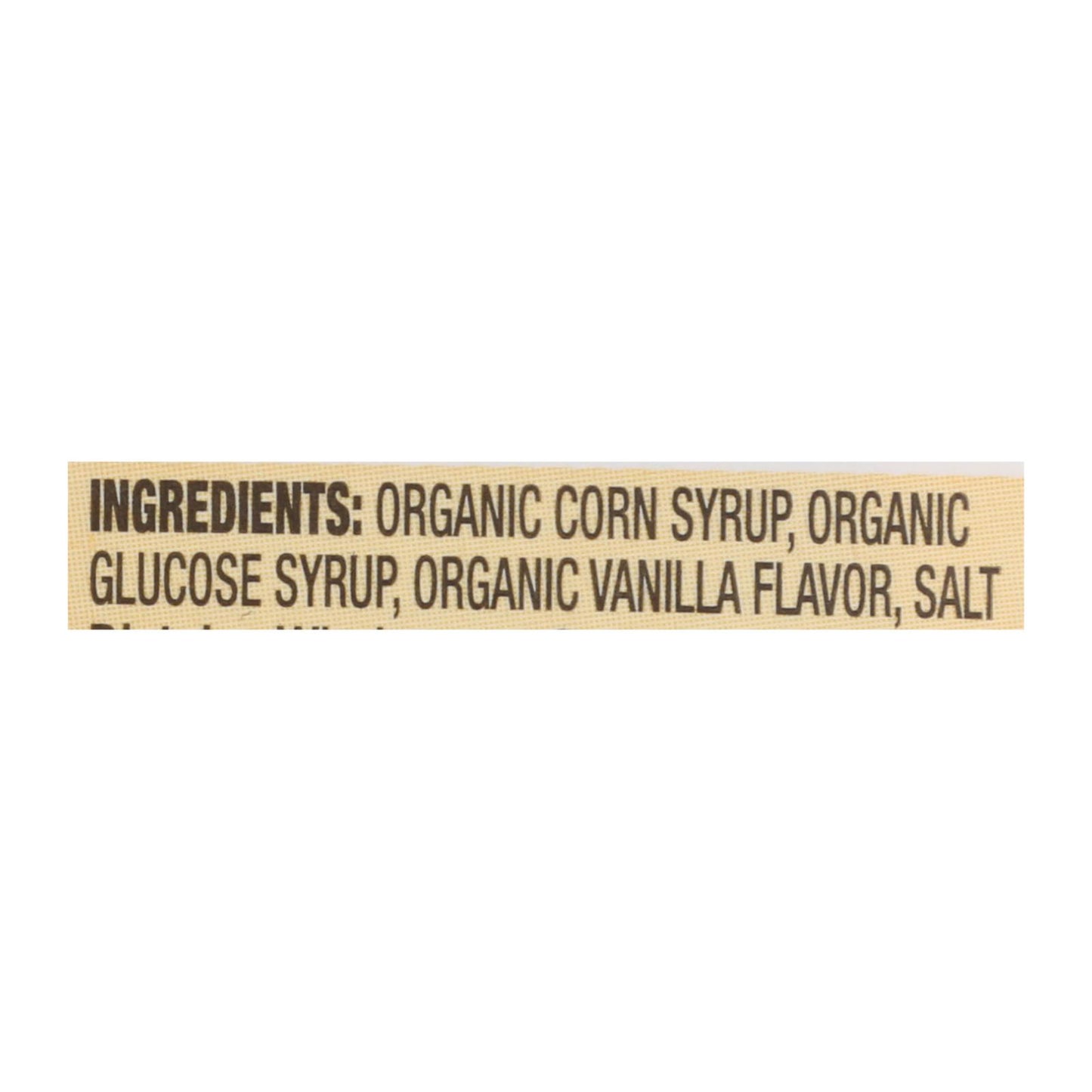 Wholesome Sweeteners 淡玉米糖浆 - 液体甜味剂 - 6 瓶装 - 11.2 盎司。