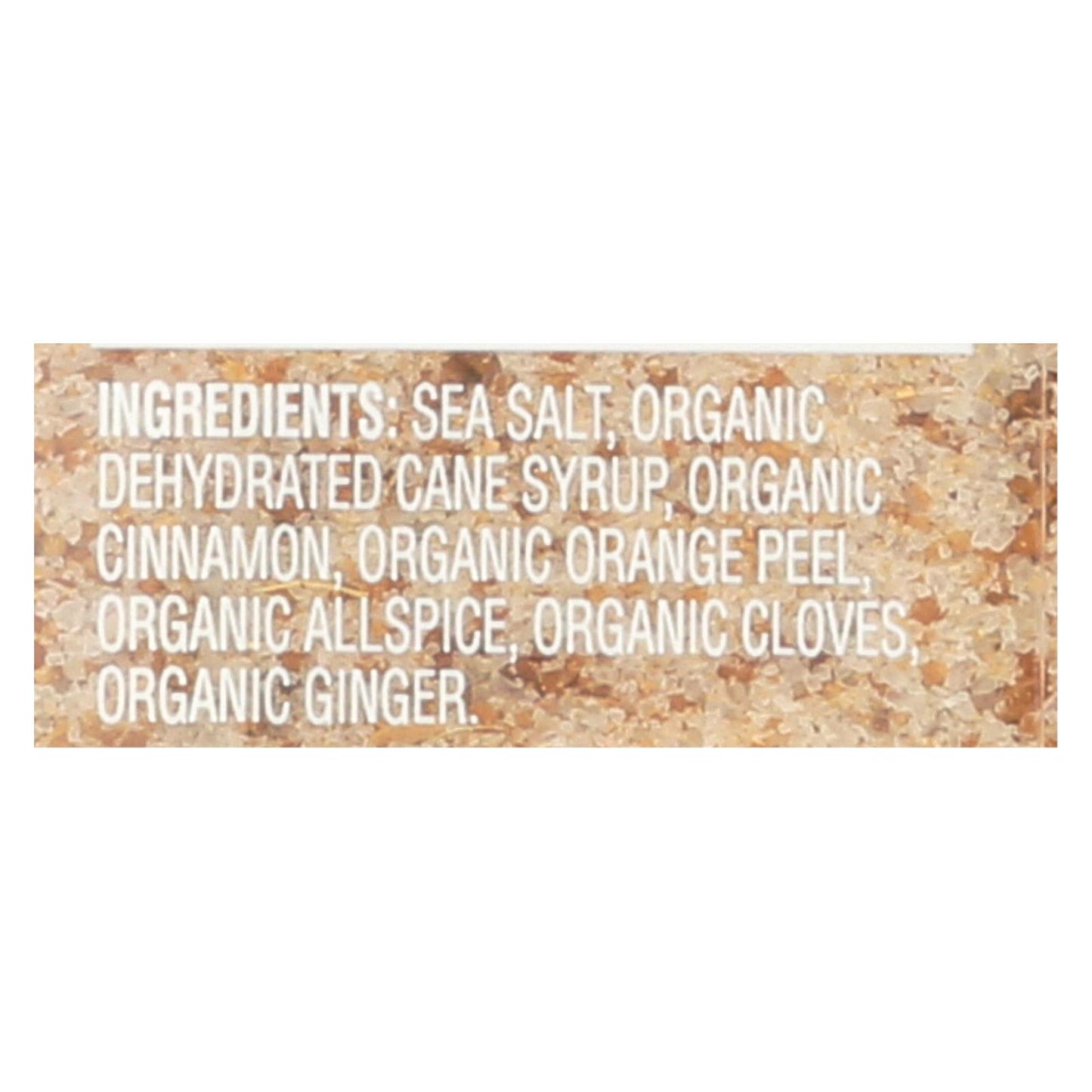 Simply Organic 火鸡盐水调味料 - 6 件装 - 14.1 盎司