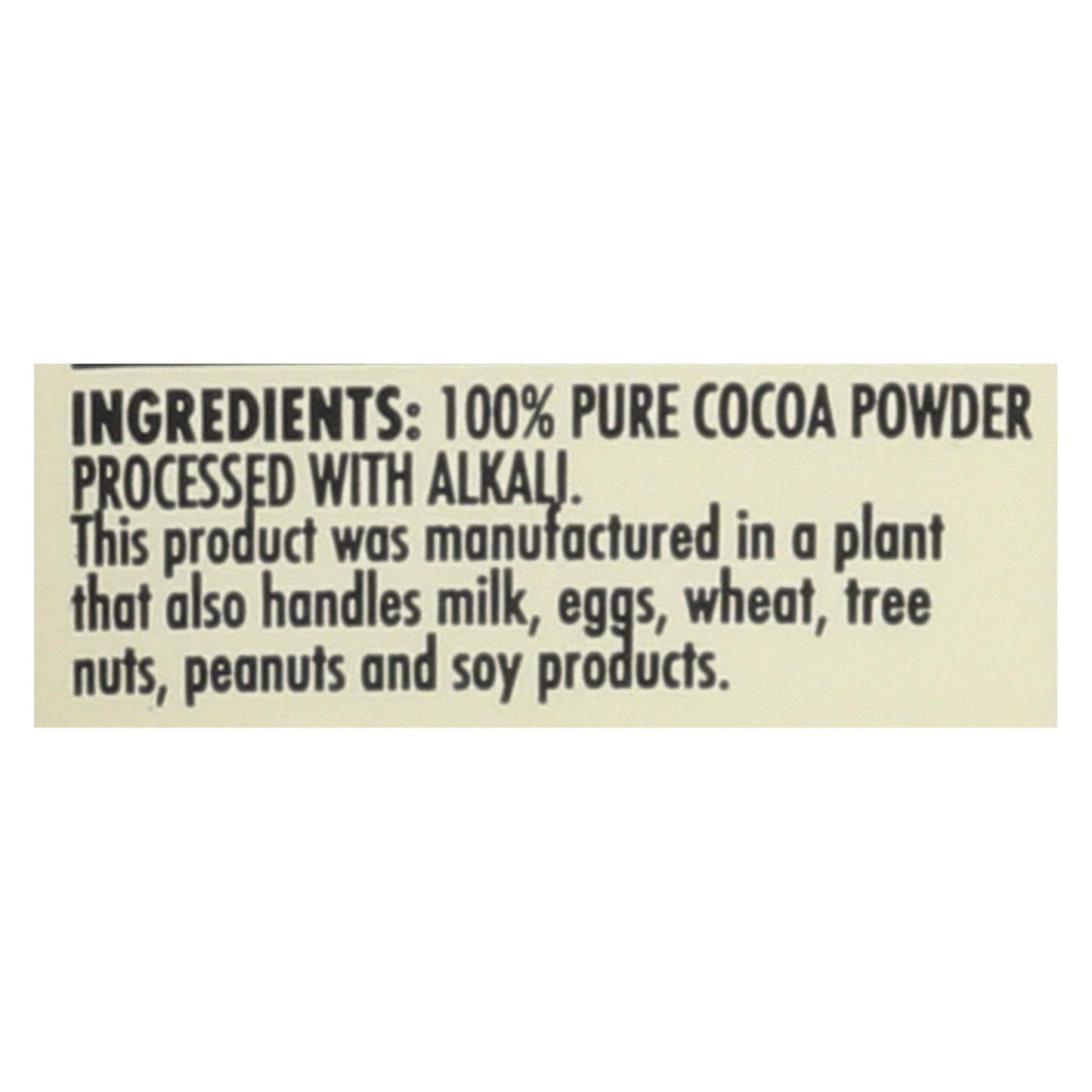 Wondercocoa - Wondercocoa 可可粉 - 6 盒装 - 6 盎司