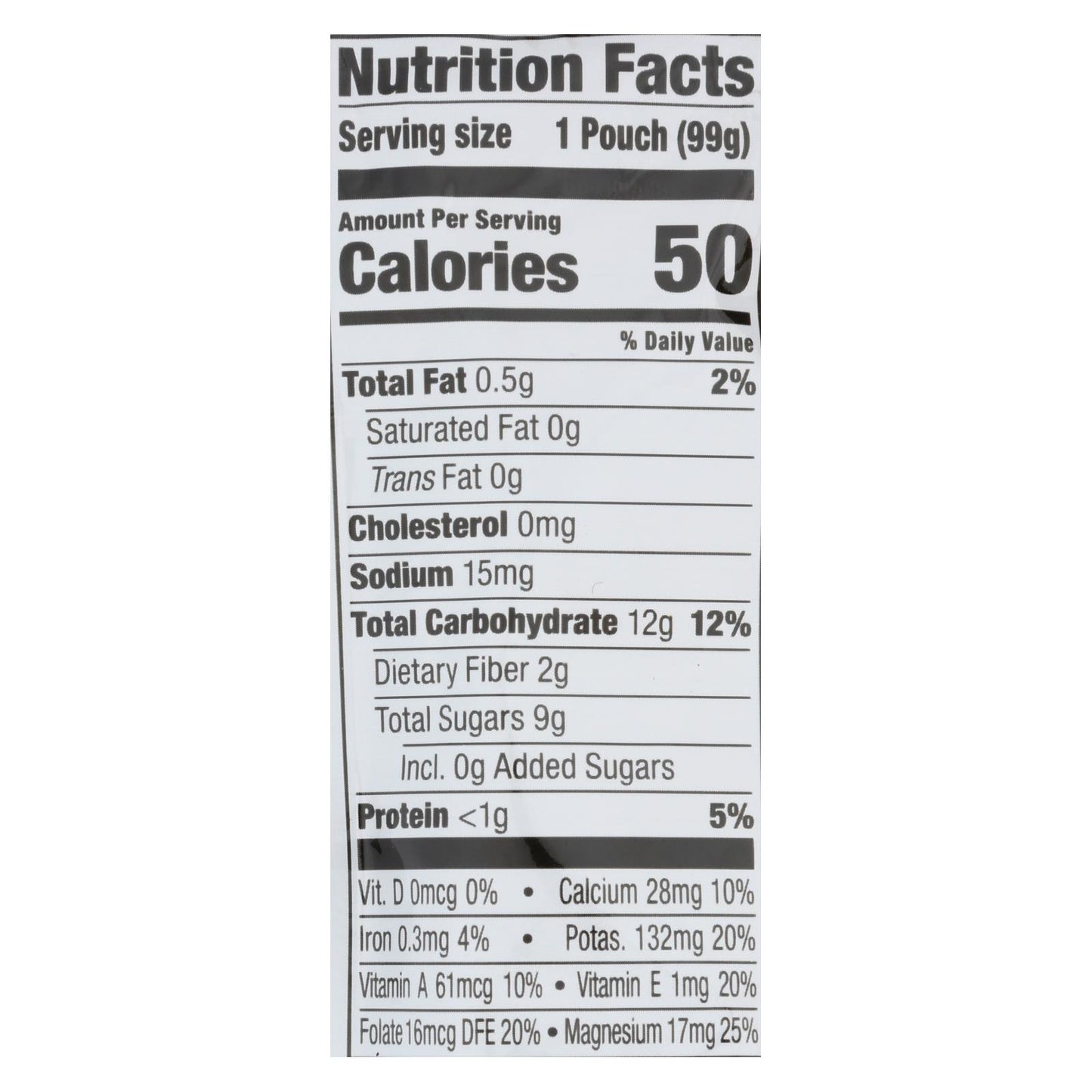 Comida para bebés Plum Organics Plum Stage2 Blends, manzana, espinaca y aguacate, caja de 6, 3,5 oz