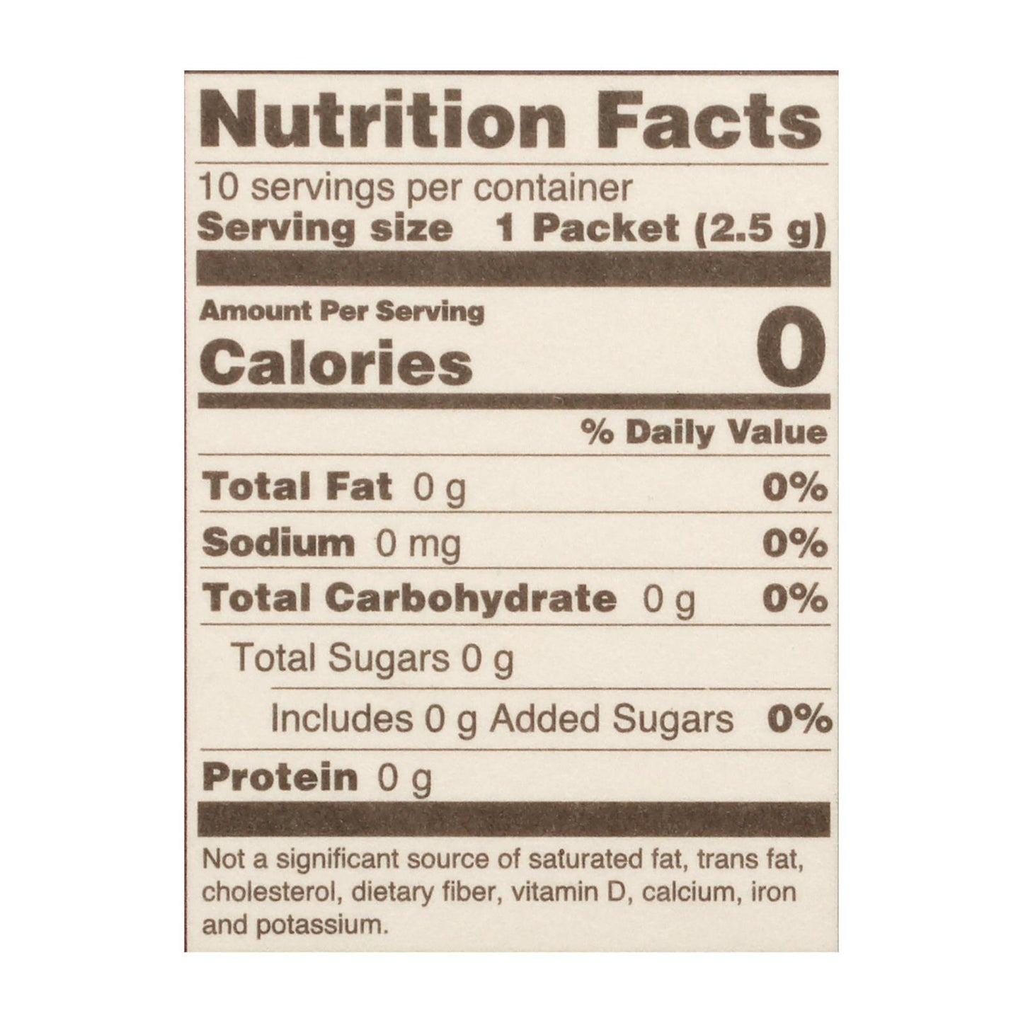 Four Sigmatic - Café con hongos - Melena de león y Chaga - 10 unidades