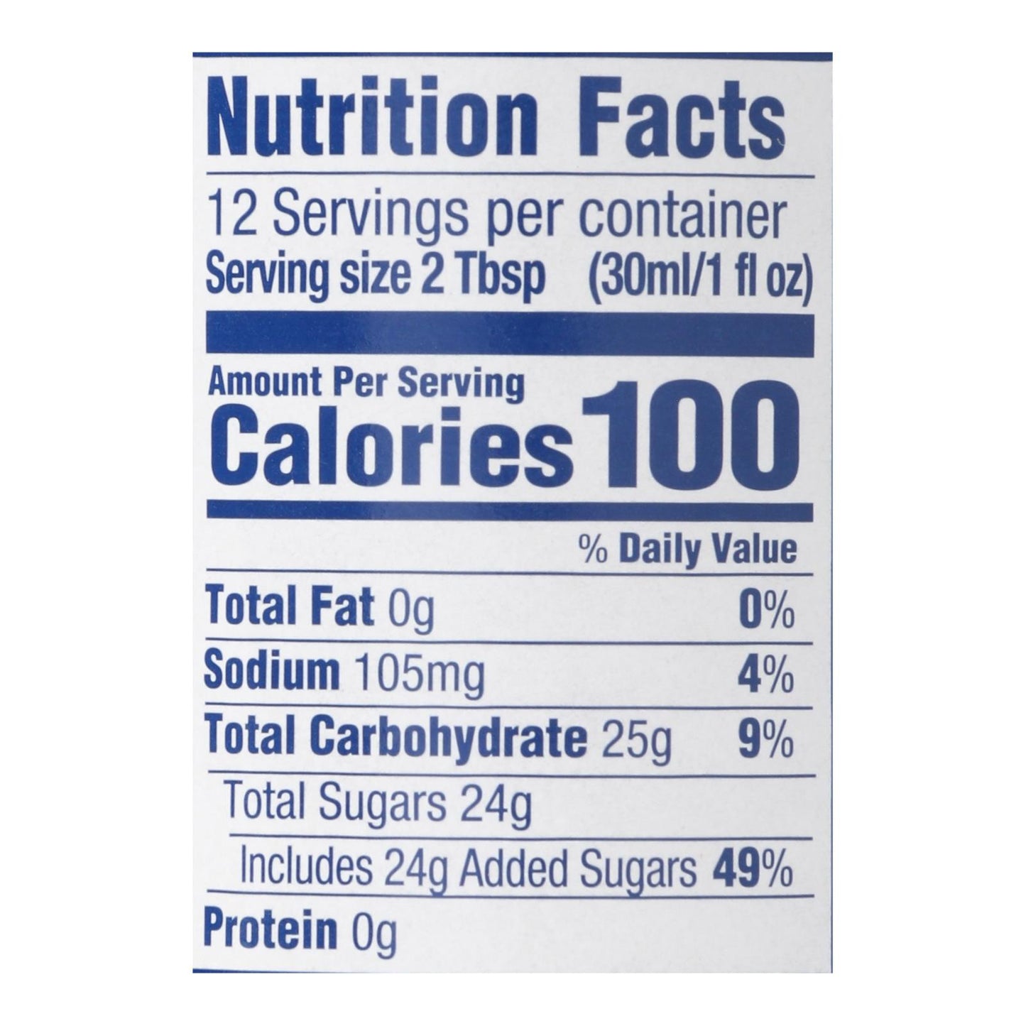 Torani - 咖啡糖浆 - 咸焦糖 - 4 瓶装 - 12.7 液体盎司。