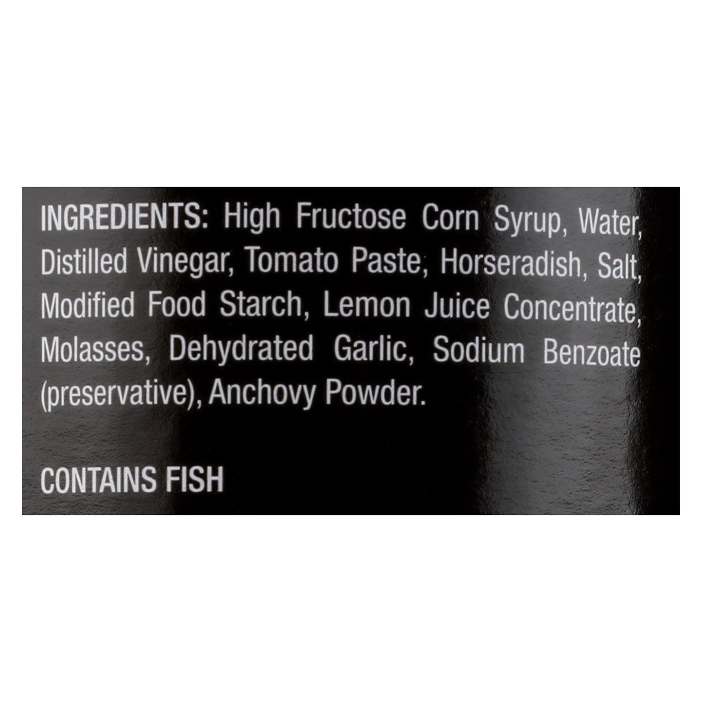 Louisiana Cocktail Sauce - Case Of 12 - 12 Oz