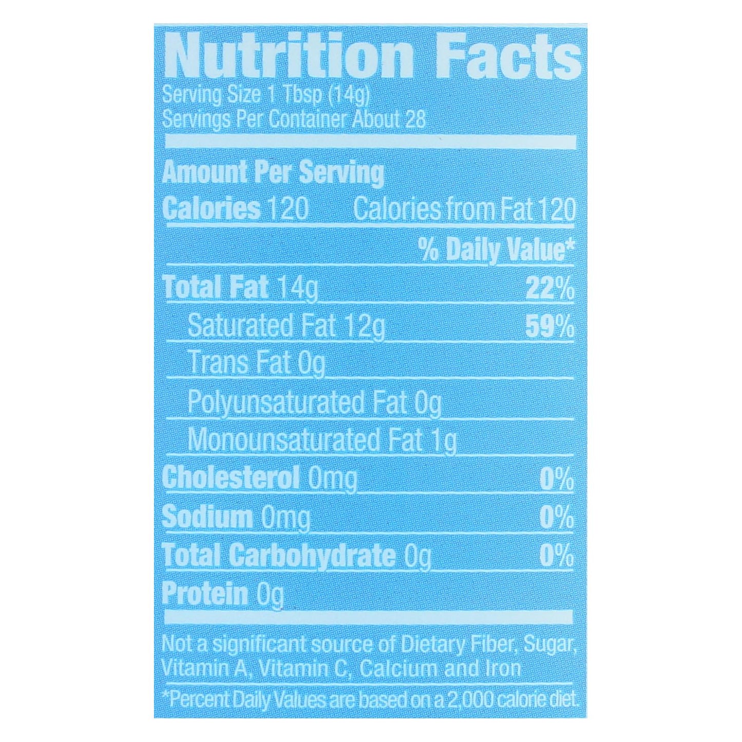Vita Coco 椰子油 - 6 瓶装 - 14 液体盎司。